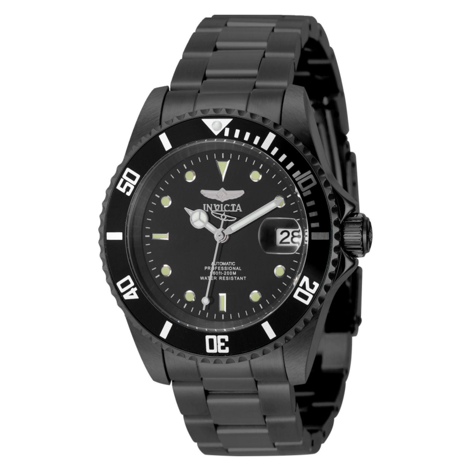 Reloj Invicta 49911 Hombre Automático-0
