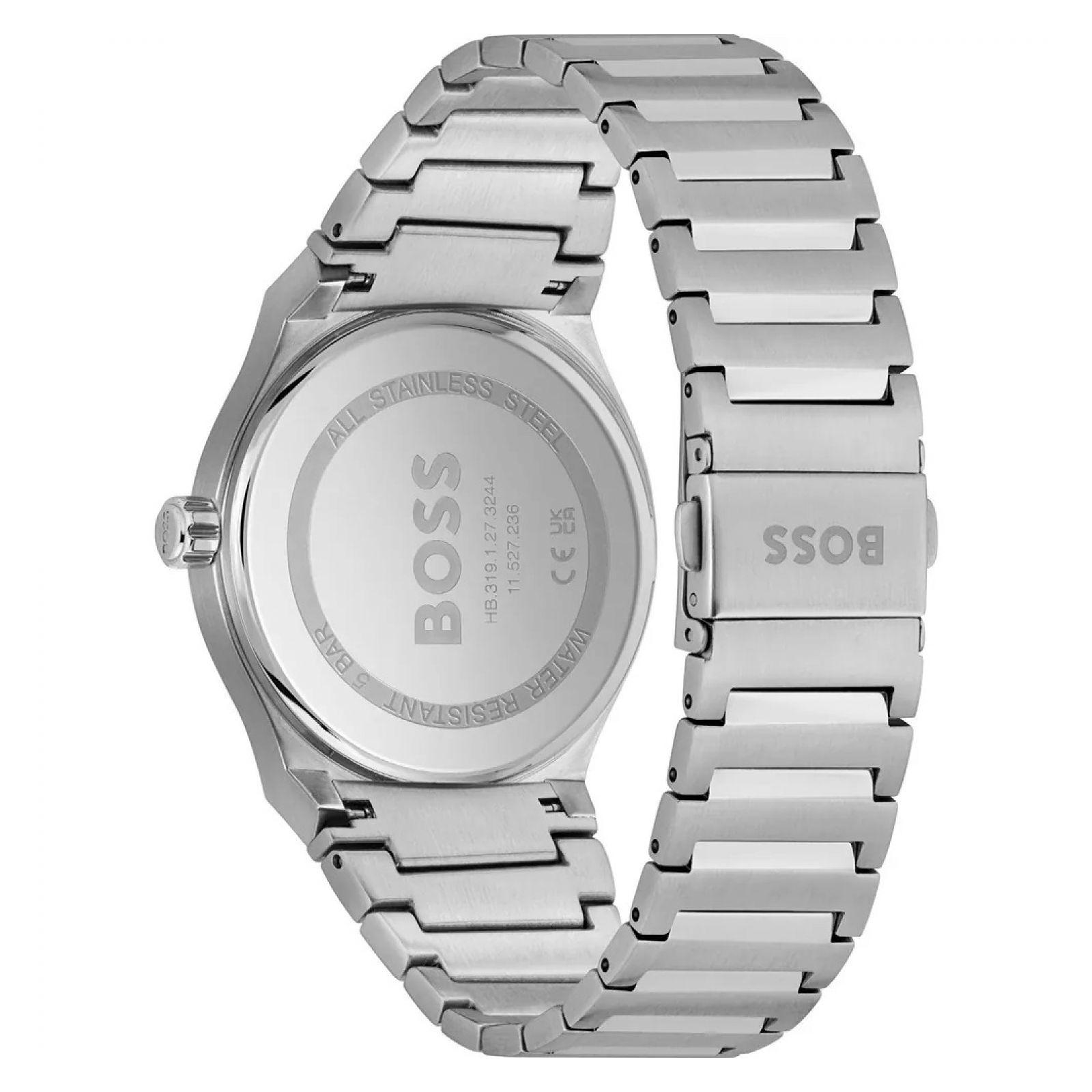 Reloj Hugo Boss Candor  1514076 Quartz   Hombre-2