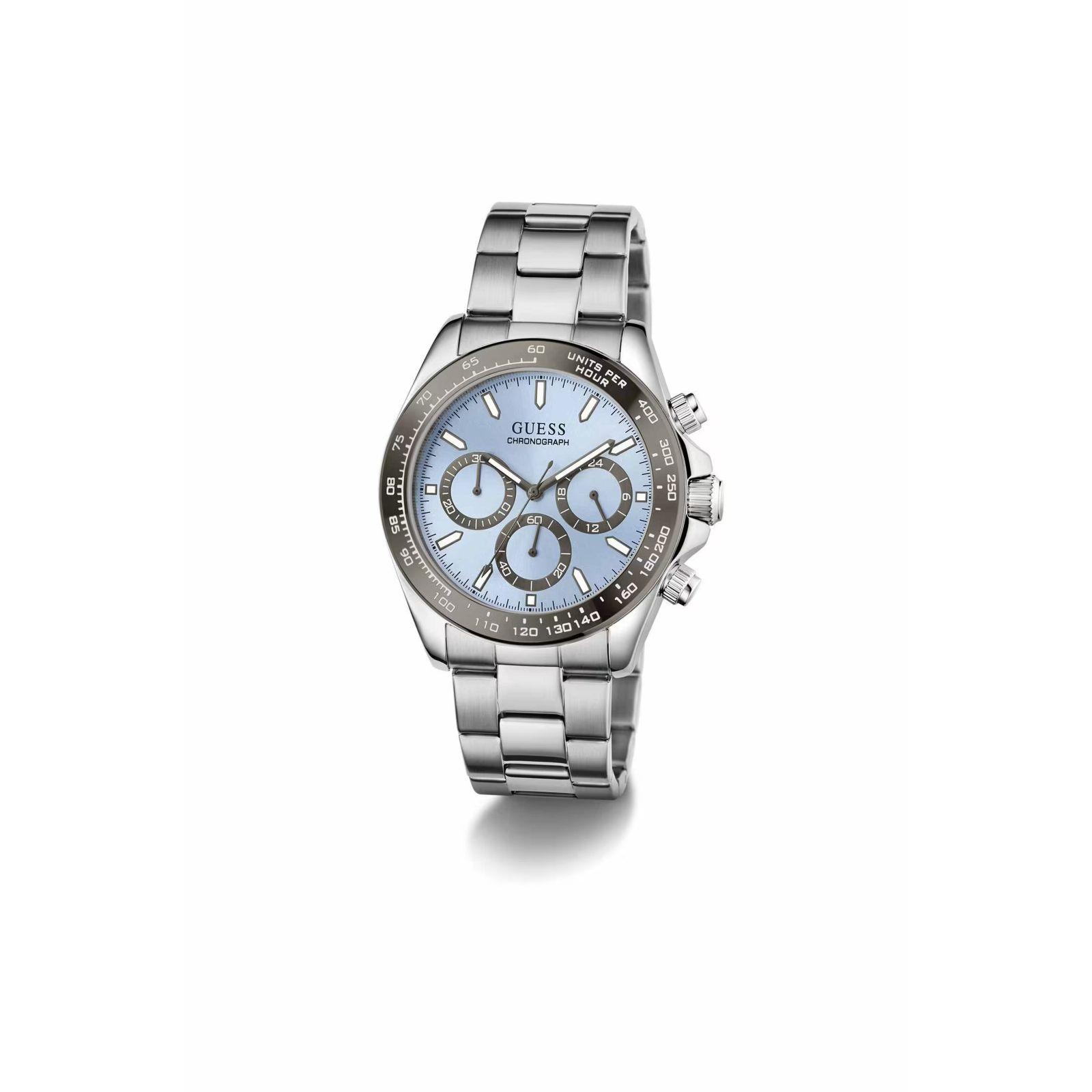 Reloj Guess GW1058G1 Hombre Quartz-0