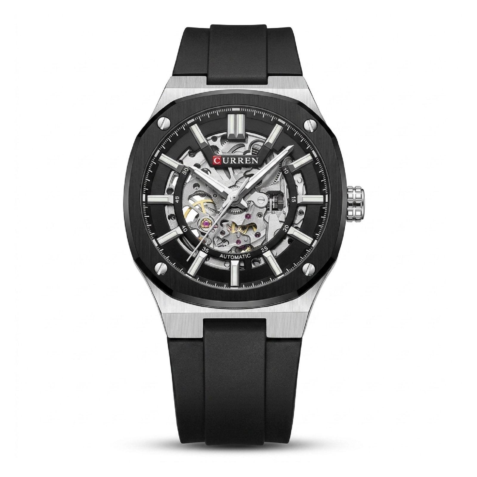 Reloj Curren KREE3901 Hombre Quartz-0