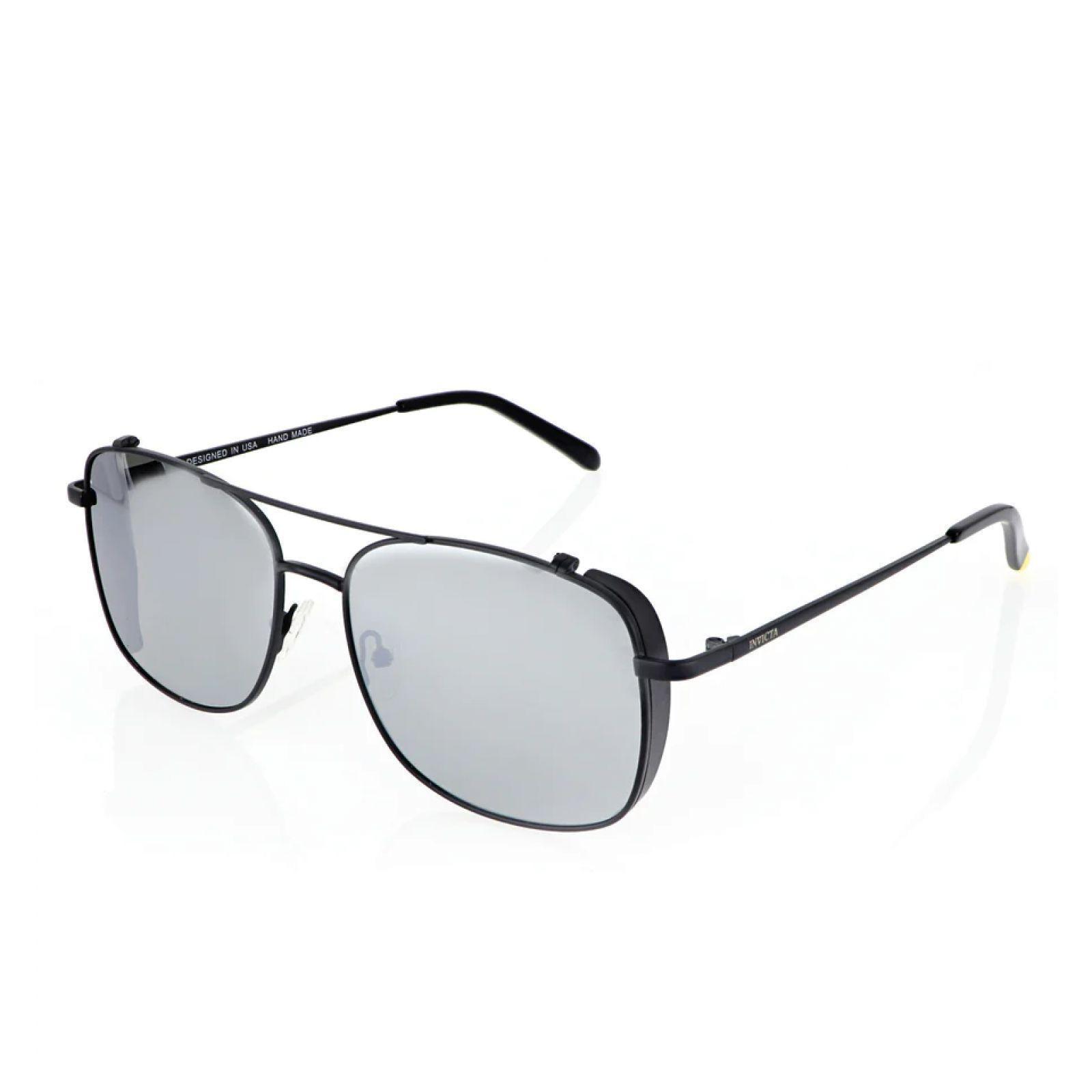 Lentes de Sol Invicta DREAMER C2 Gris Unisex-0