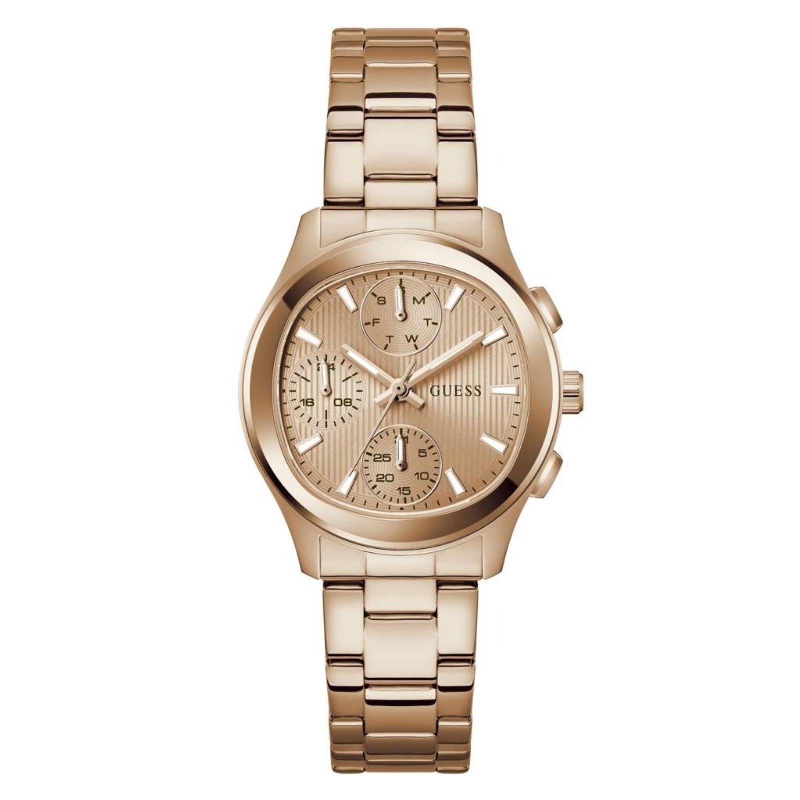 Reloj Guess GW1031L4 Mujer Quartz-0