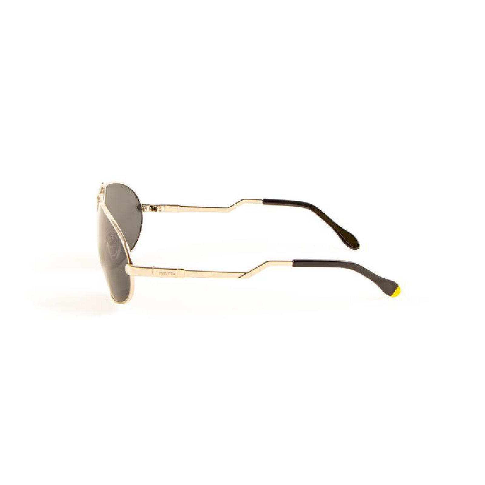 Lentes de Sol Invicta I 24453-BOL-13-01 Gris-5