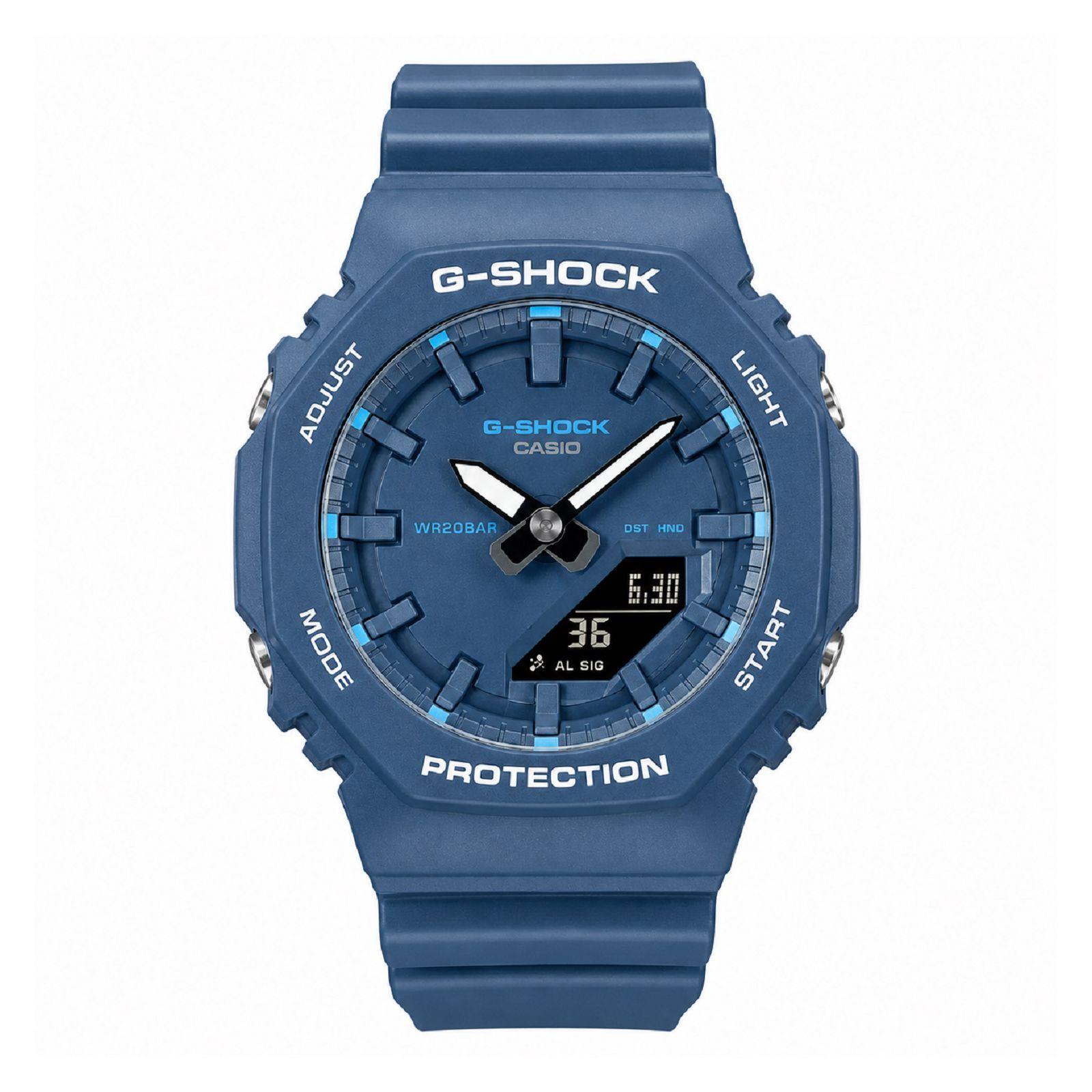 Reloj Casio GMA-P2100BA-2ADR Mujer Quartz-0