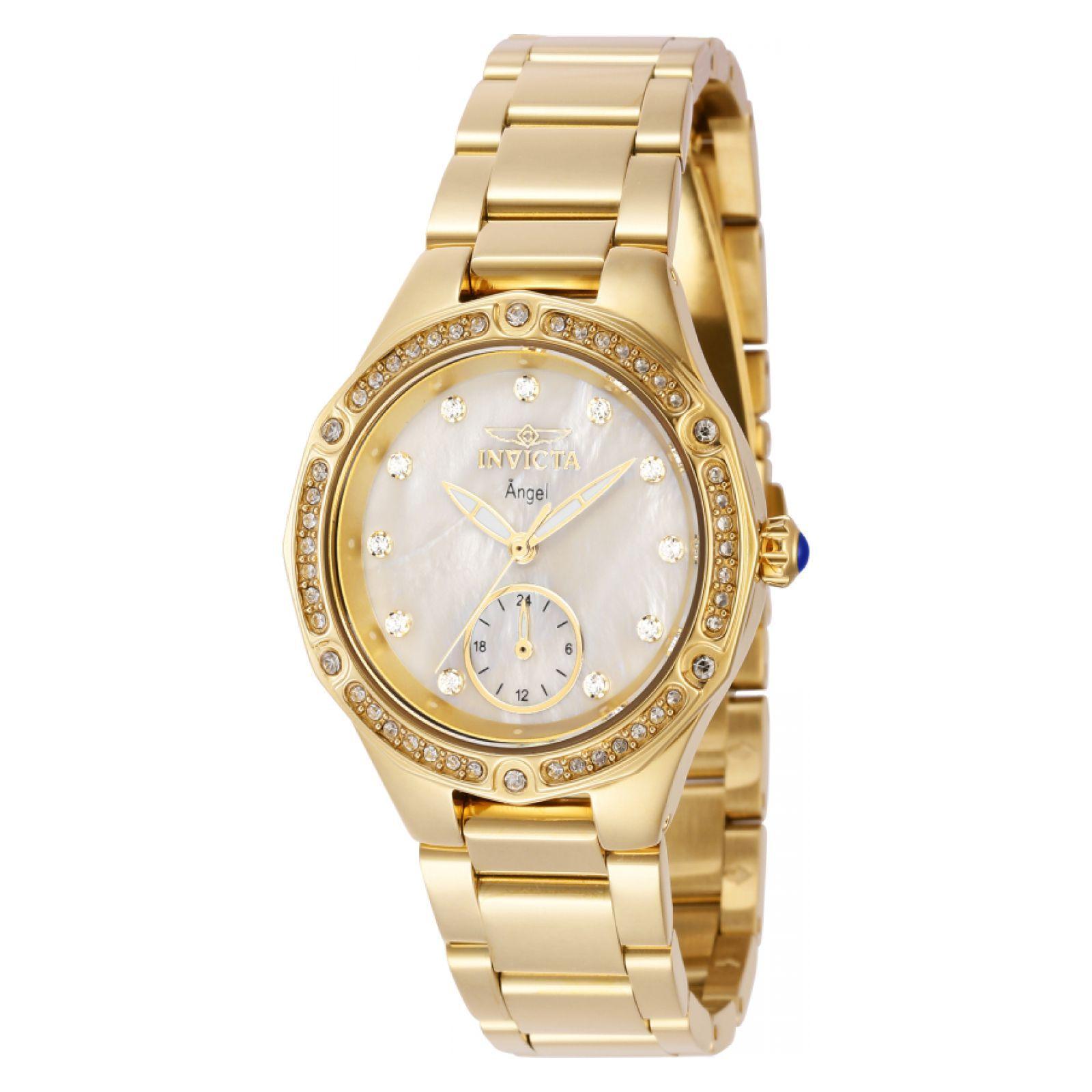 Reloj Invicta 40365 Mujer Quartz-0