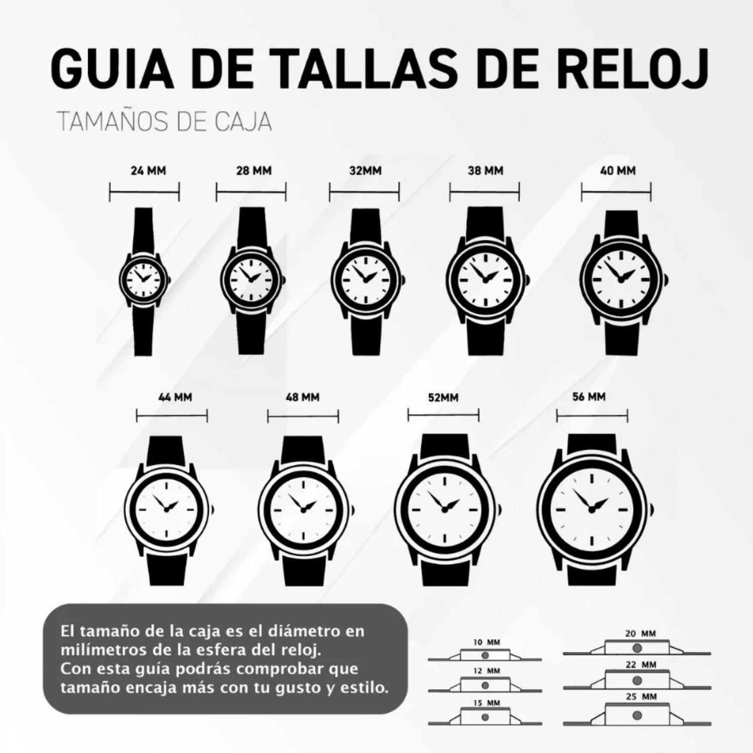 Reloj Casio A-159W-1 Unisex-2