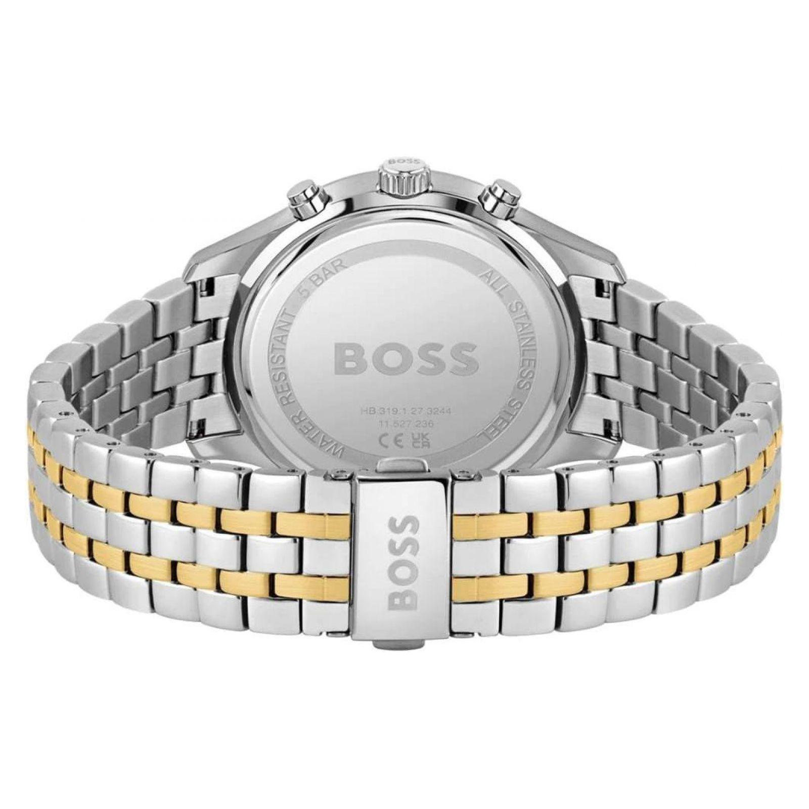 Reloj Hugo Boss Associate 1513976 Quartz   Hombre-1