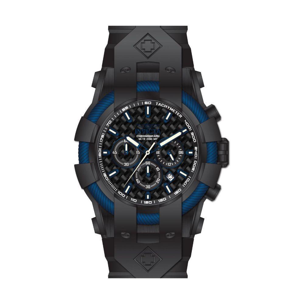 Reloj Hombre Invicta Bolt 23868-2
