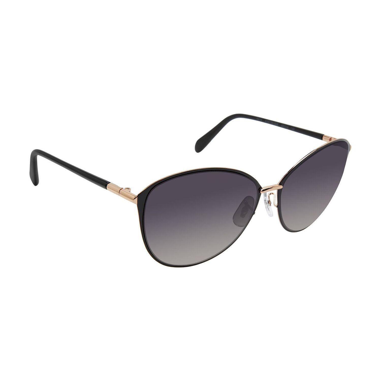 Lentes de Sol Fossil X82501 Mujer-4