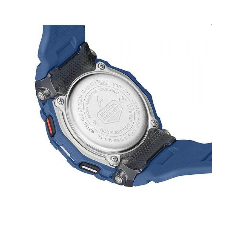 Reloj Casio GBD-200-2DR Quartz Hombre-3