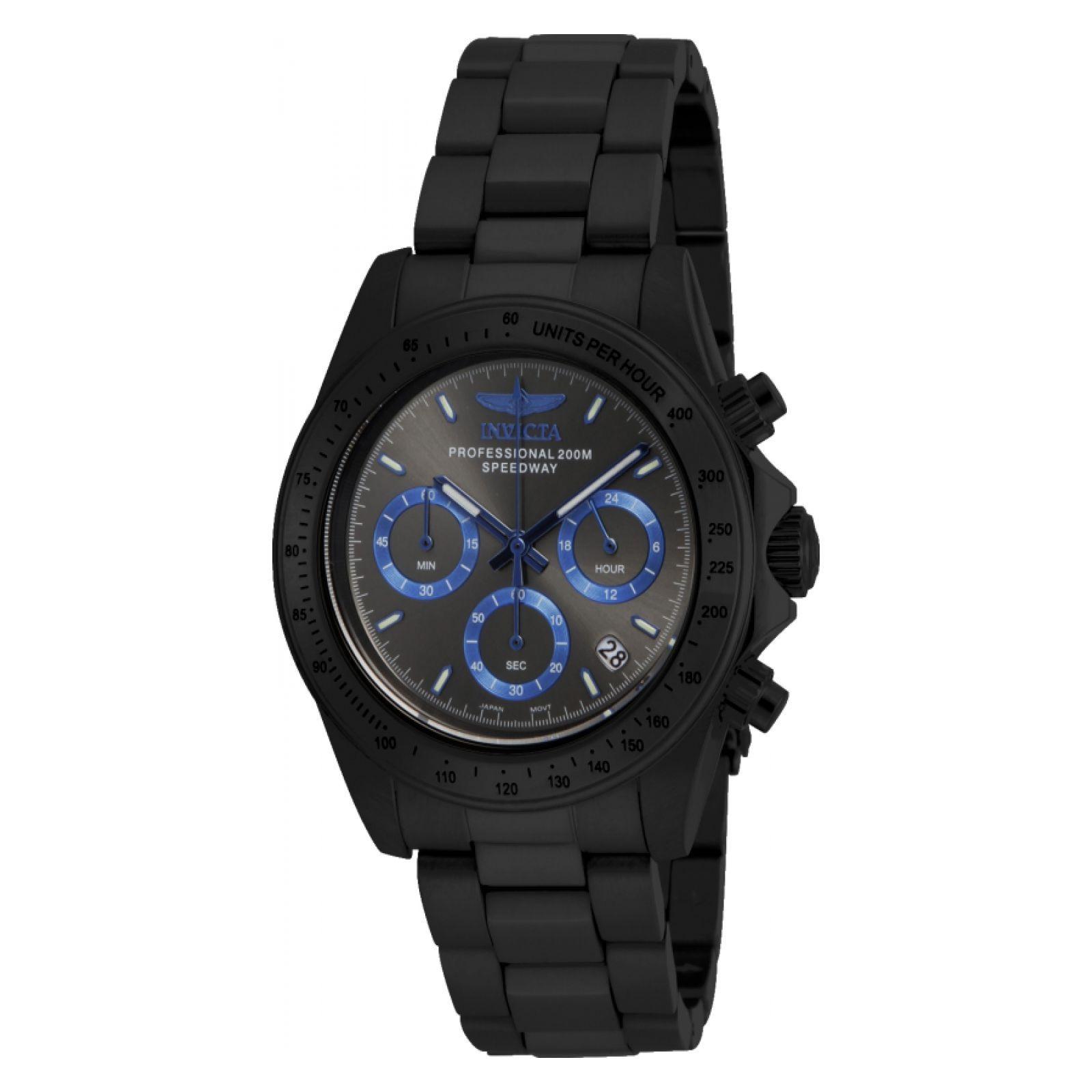 Reloj Invicta 17313 Negro Hombre Quartz-0