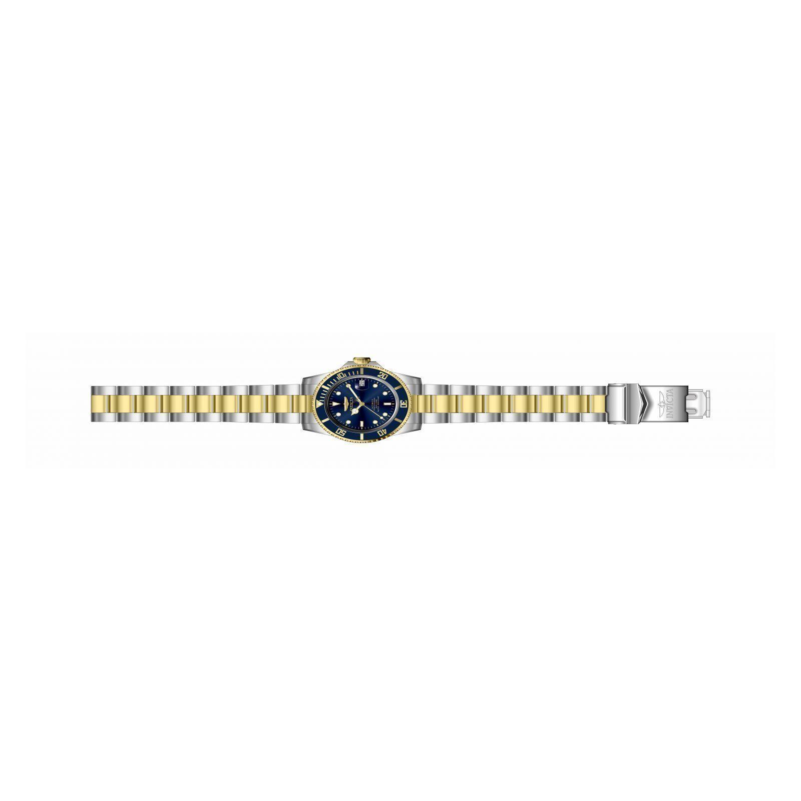 Reloj Hombre Invicta 35703 Pro Diver-2