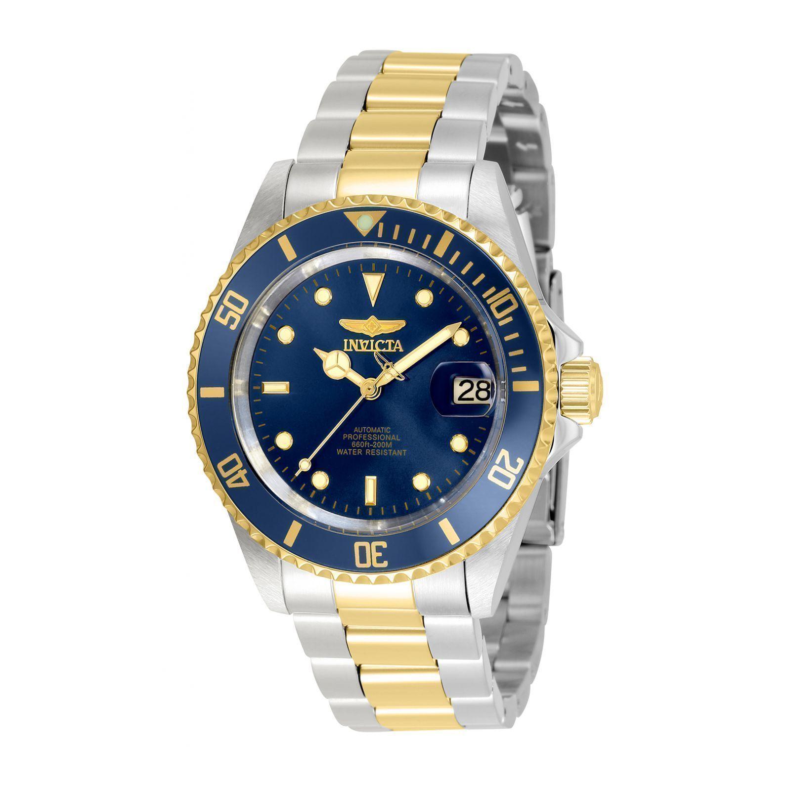 Reloj Hombre Invicta 35703 Pro Diver-3