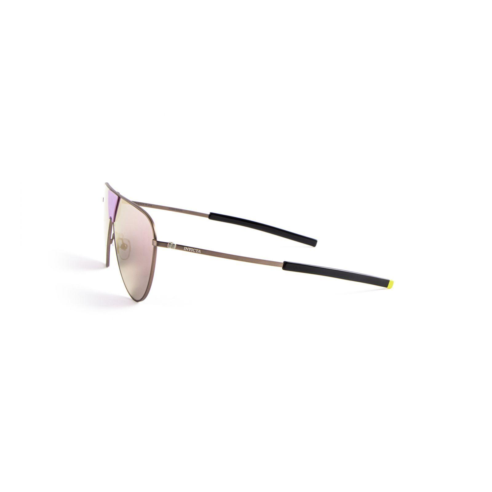 Lentes de Sol Invicta I 27564-OBJ-05-07 Morado-3
