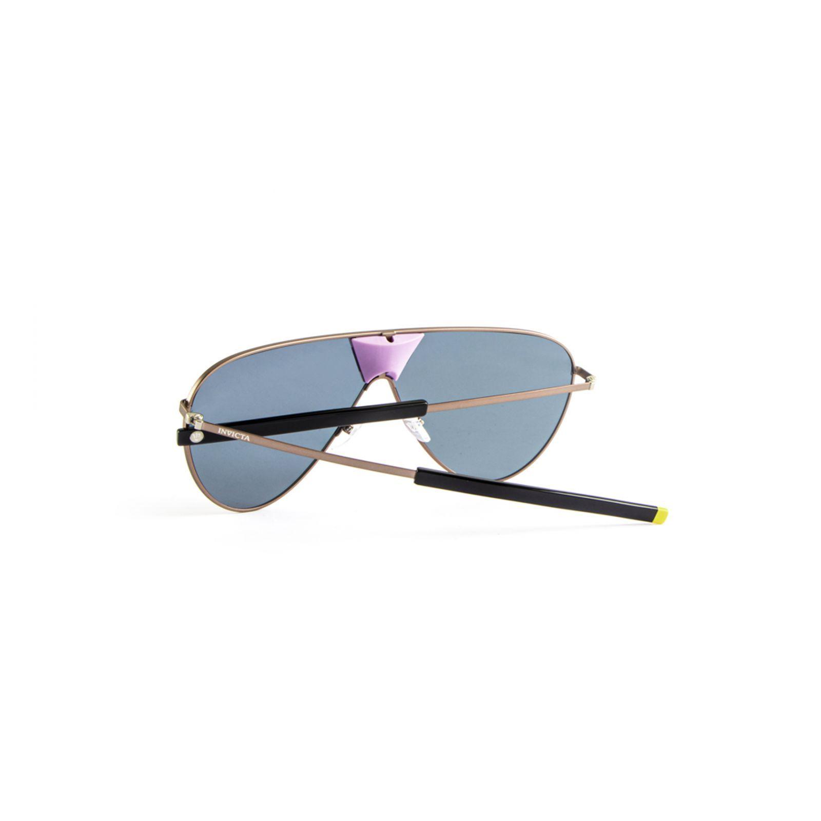 Lentes de Sol Invicta I 27564-OBJ-05-07 Morado-6