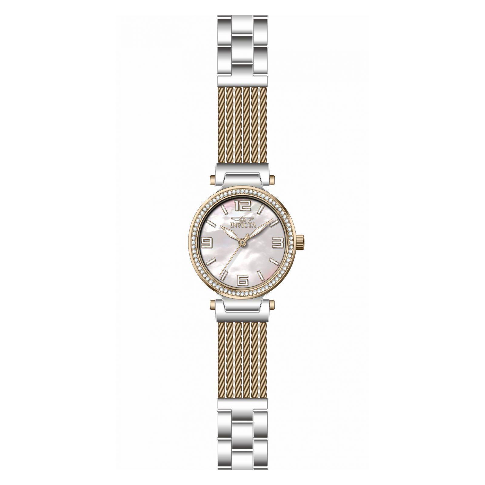 Reloj Mujer INVICTA Bolt Bolt-3