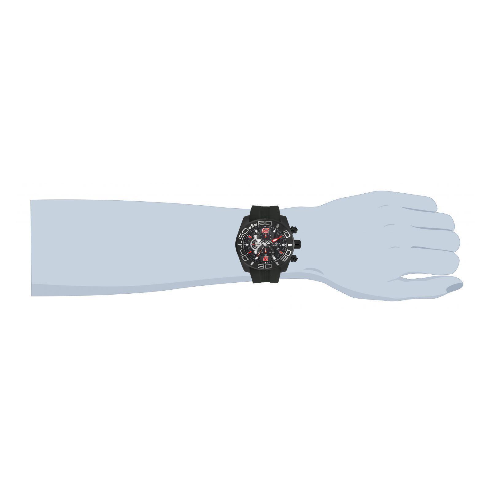 Reloj Hombre Invicta 22811 Pro Diver-4
