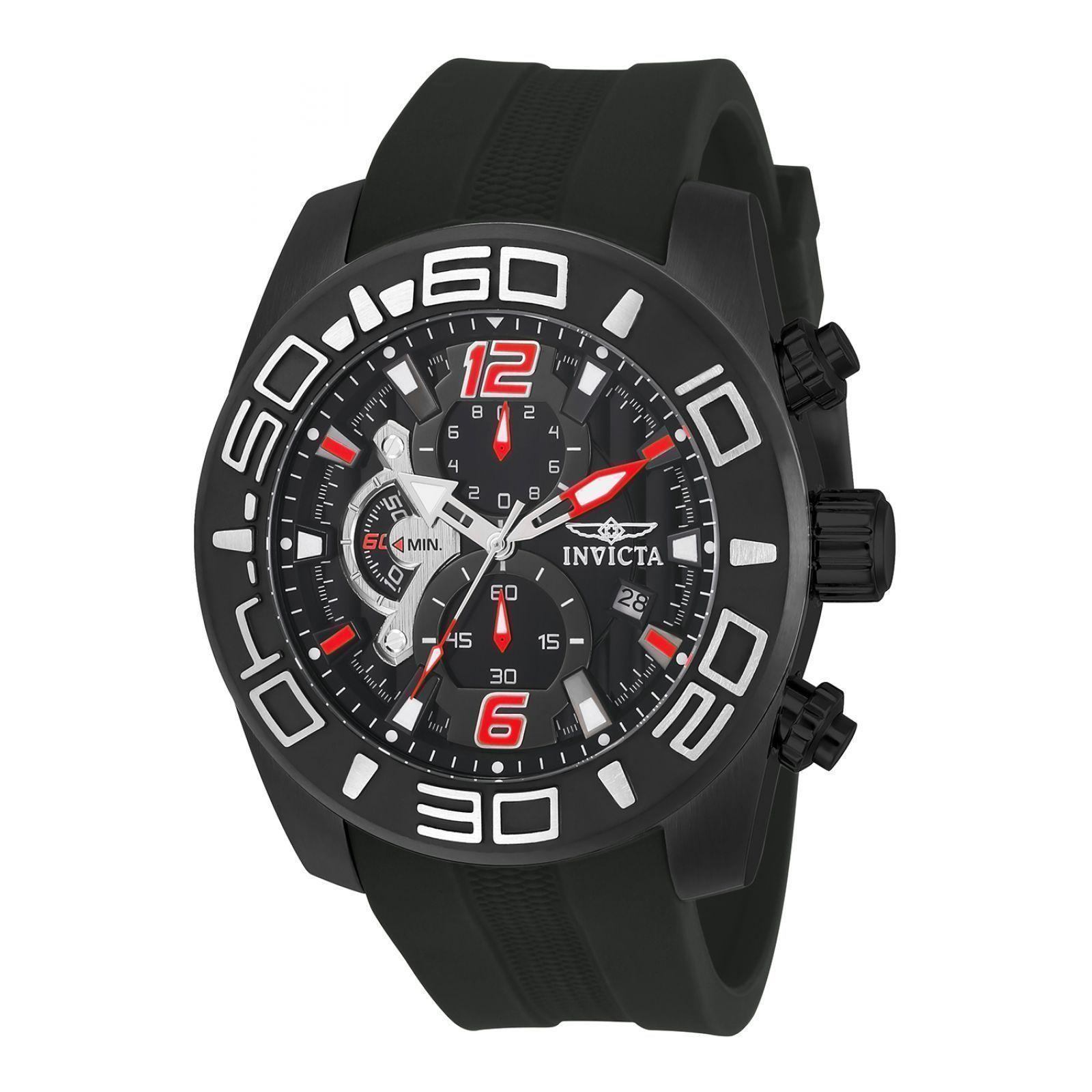 Reloj Hombre Invicta 22811 Pro Diver-5
