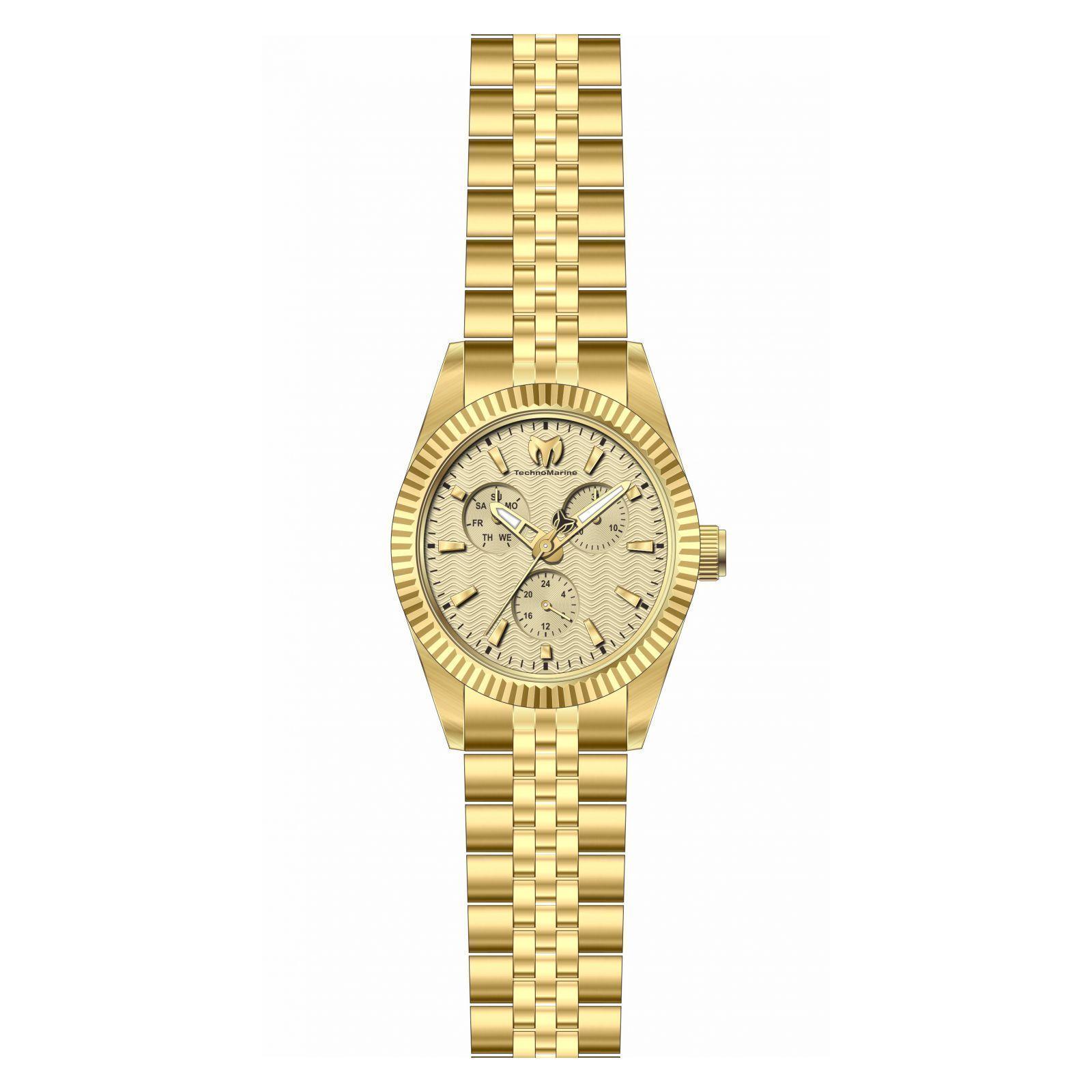 Reloj Mujer Technomarine TM-719019 Sea-3