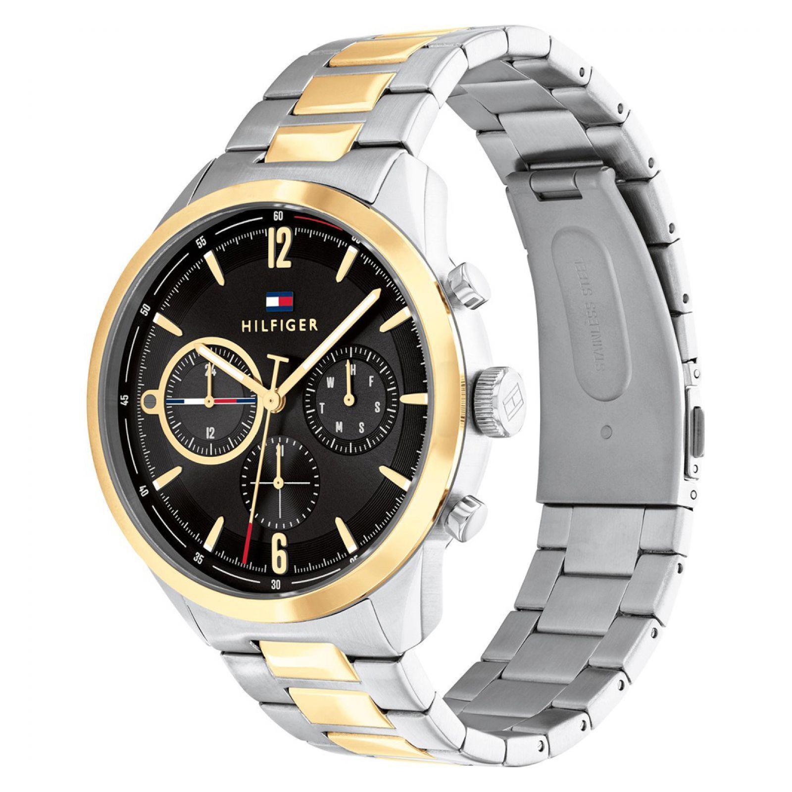 Reloj Tommy Hilfiger Tommy Hilfiger 1791944 Quartz   Hombre-0