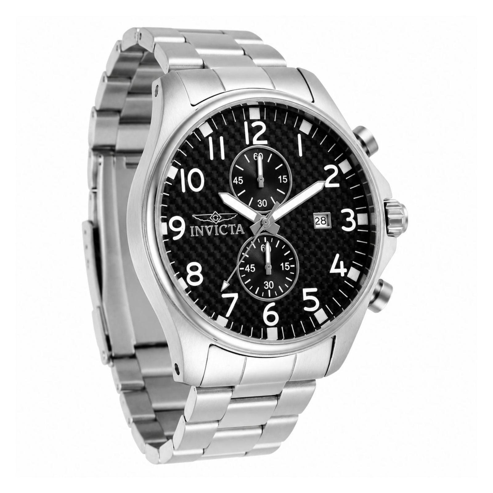 Reloj Invicta 0379 Hombre Quartz-2