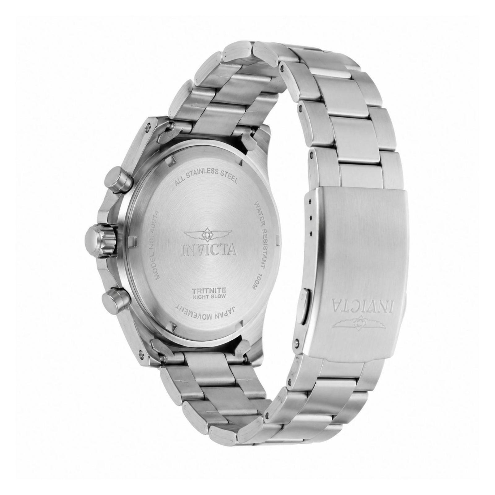 Reloj Invicta 0379 Hombre Quartz-3