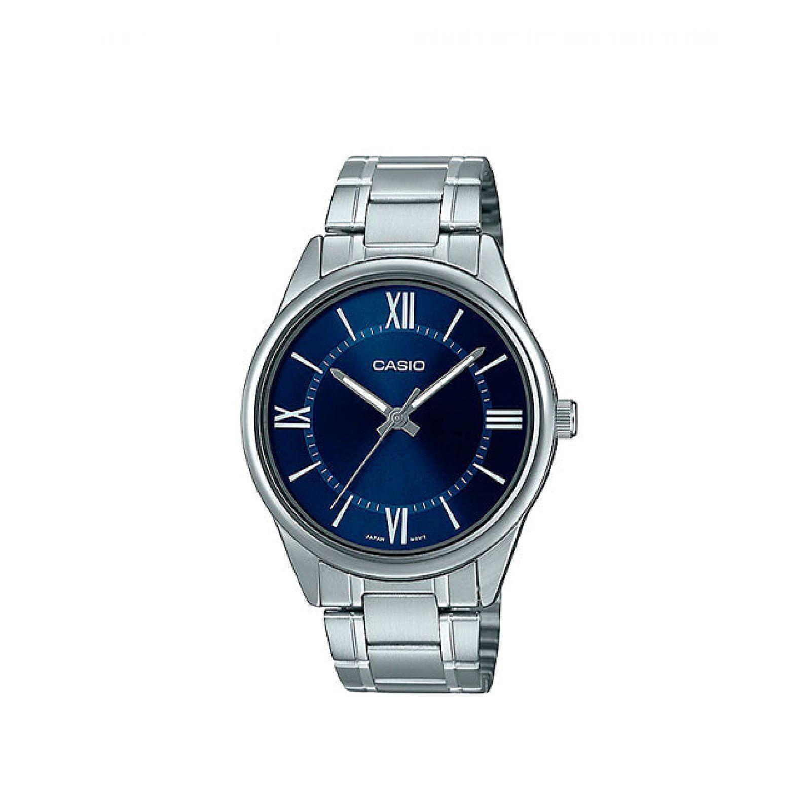 Reloj Casio MTPV005D-2B5UDF Classic Quartz Hombre-2