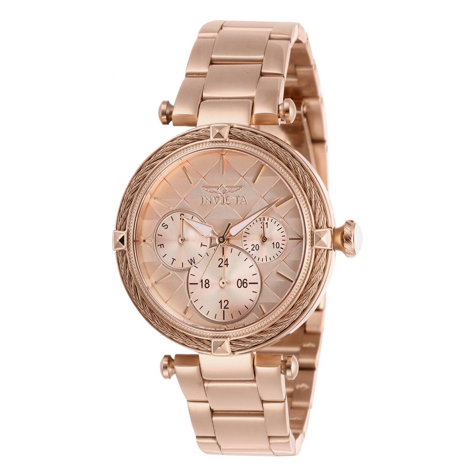 Reloj Hombre Invicta 28961 Bolt-1