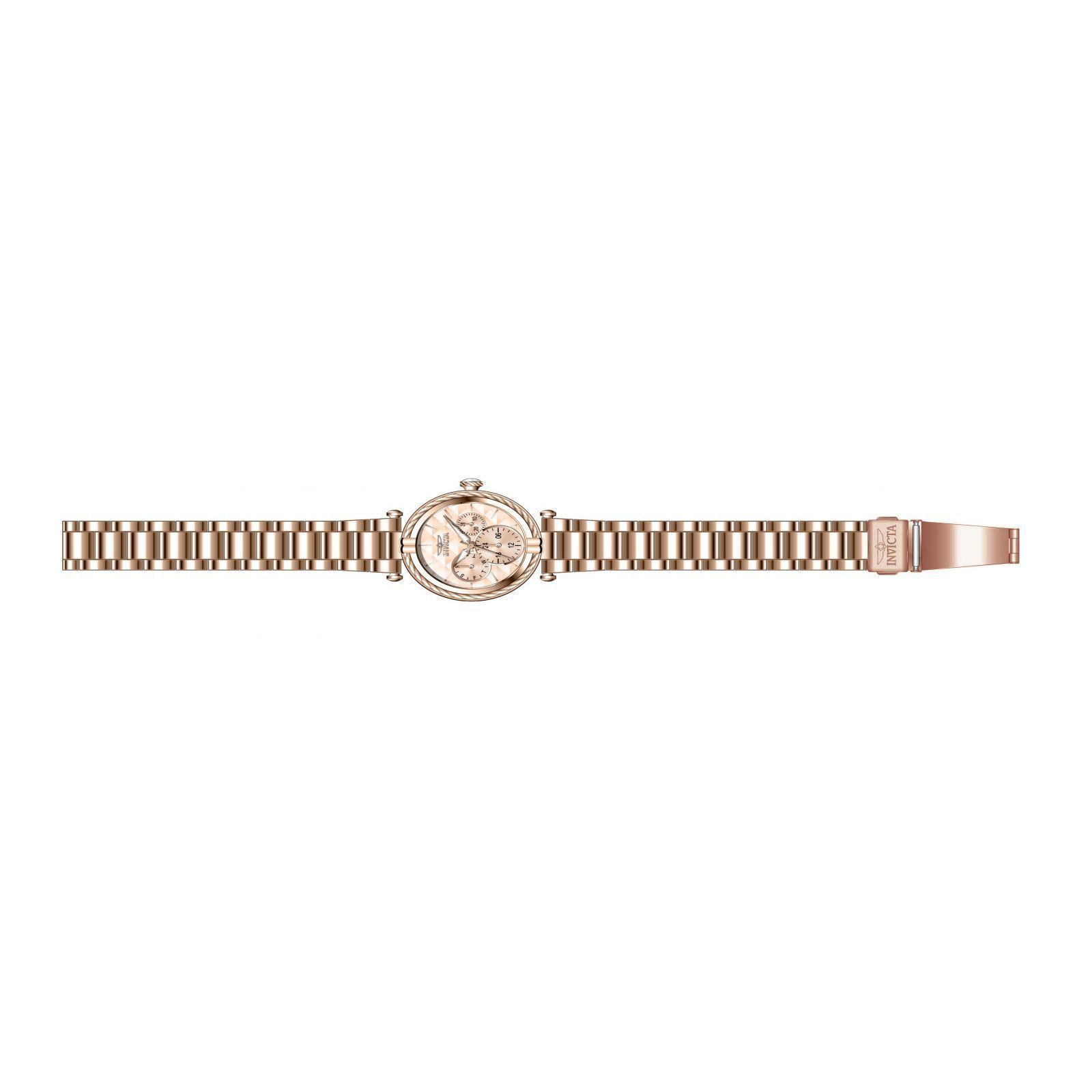 Reloj Hombre Invicta 28961 Bolt-2