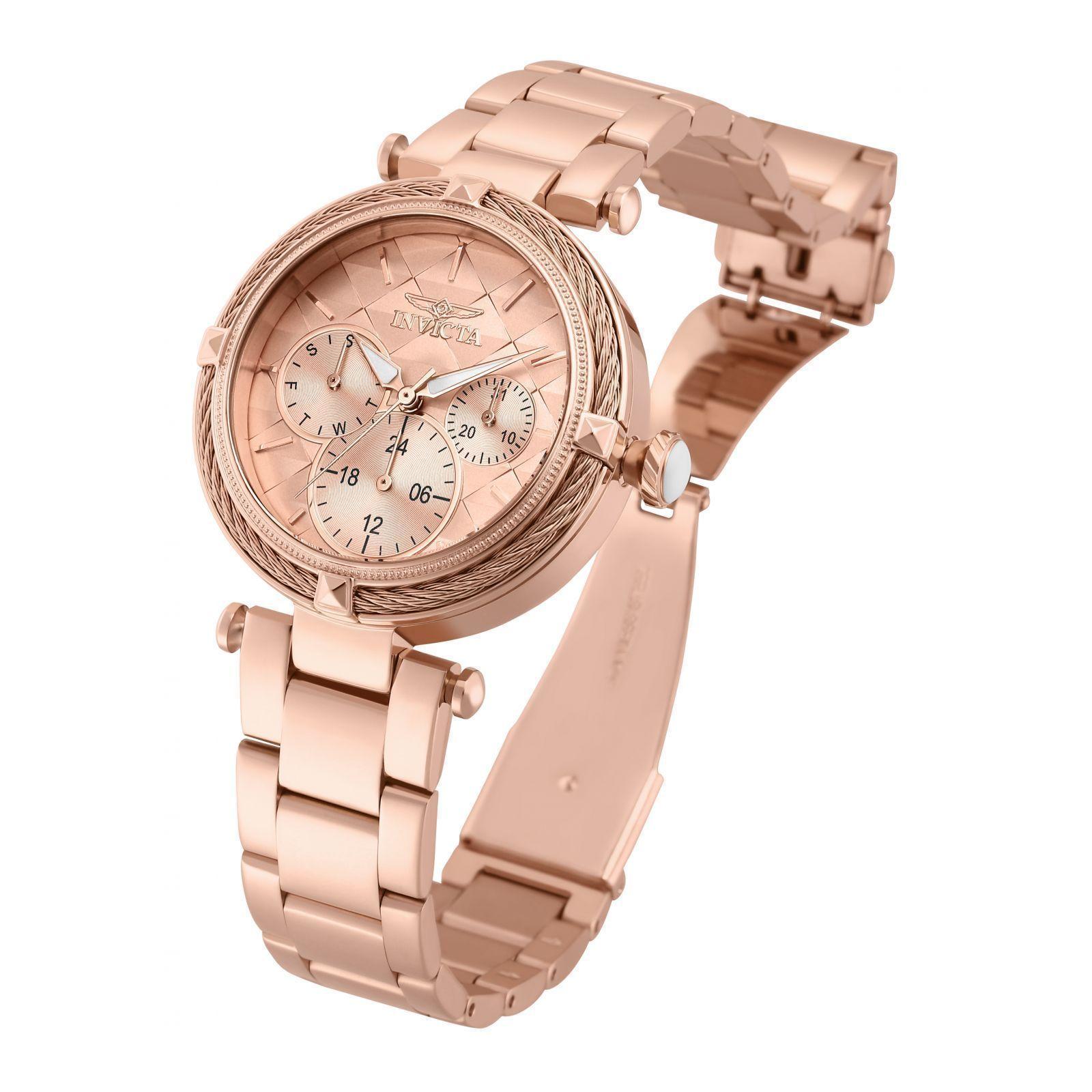 Reloj Hombre Invicta 28961 Bolt-3