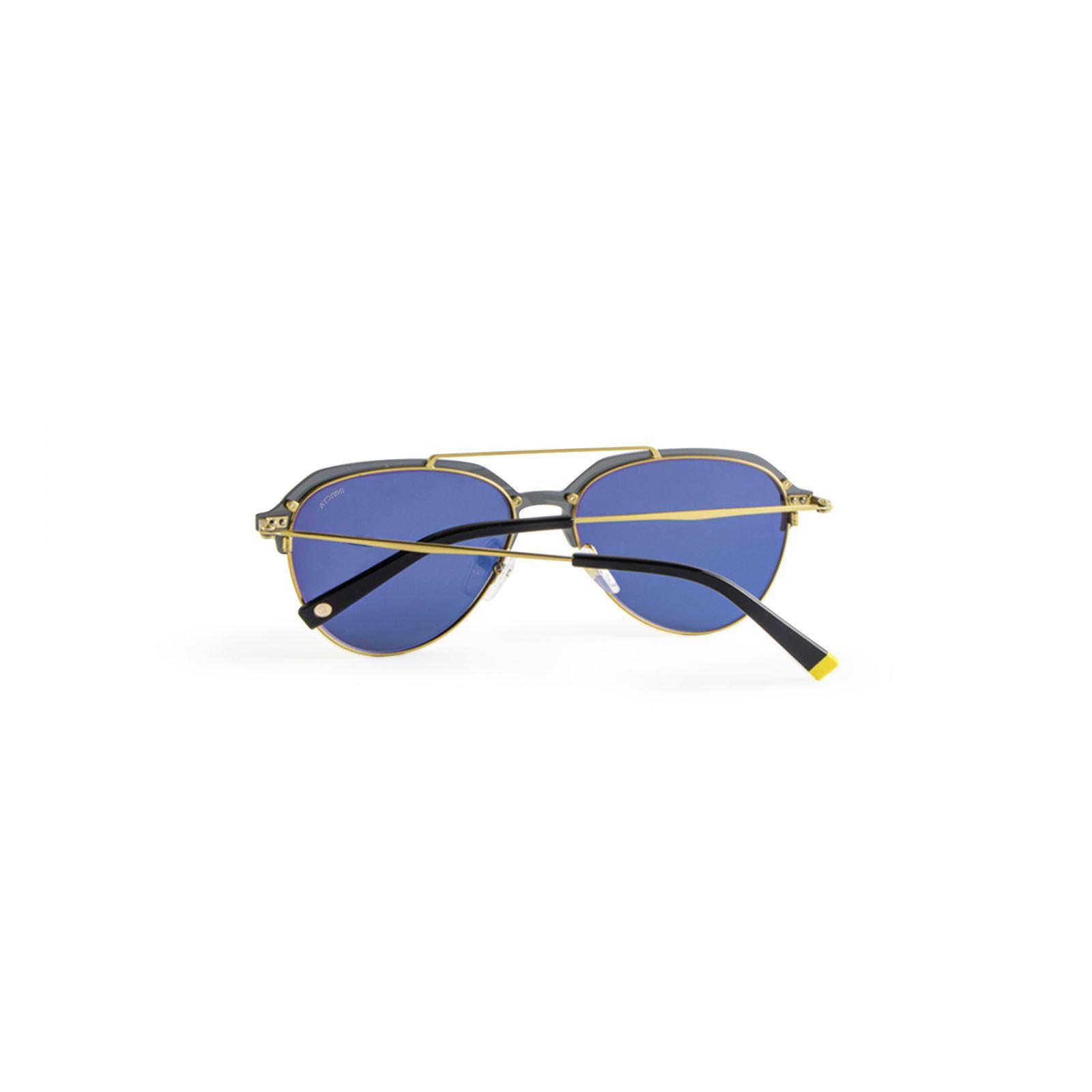 Lentes de Sol Invicta I 21740-AVI-08 Amarillo-3