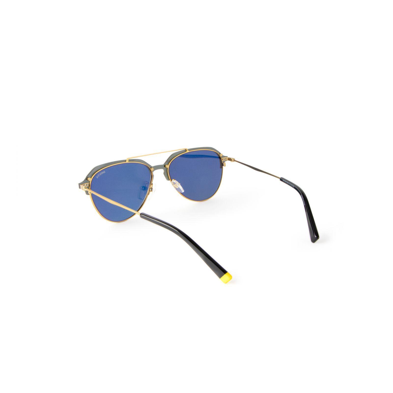 Lentes de Sol Invicta I 21740-AVI-08 Amarillo-4
