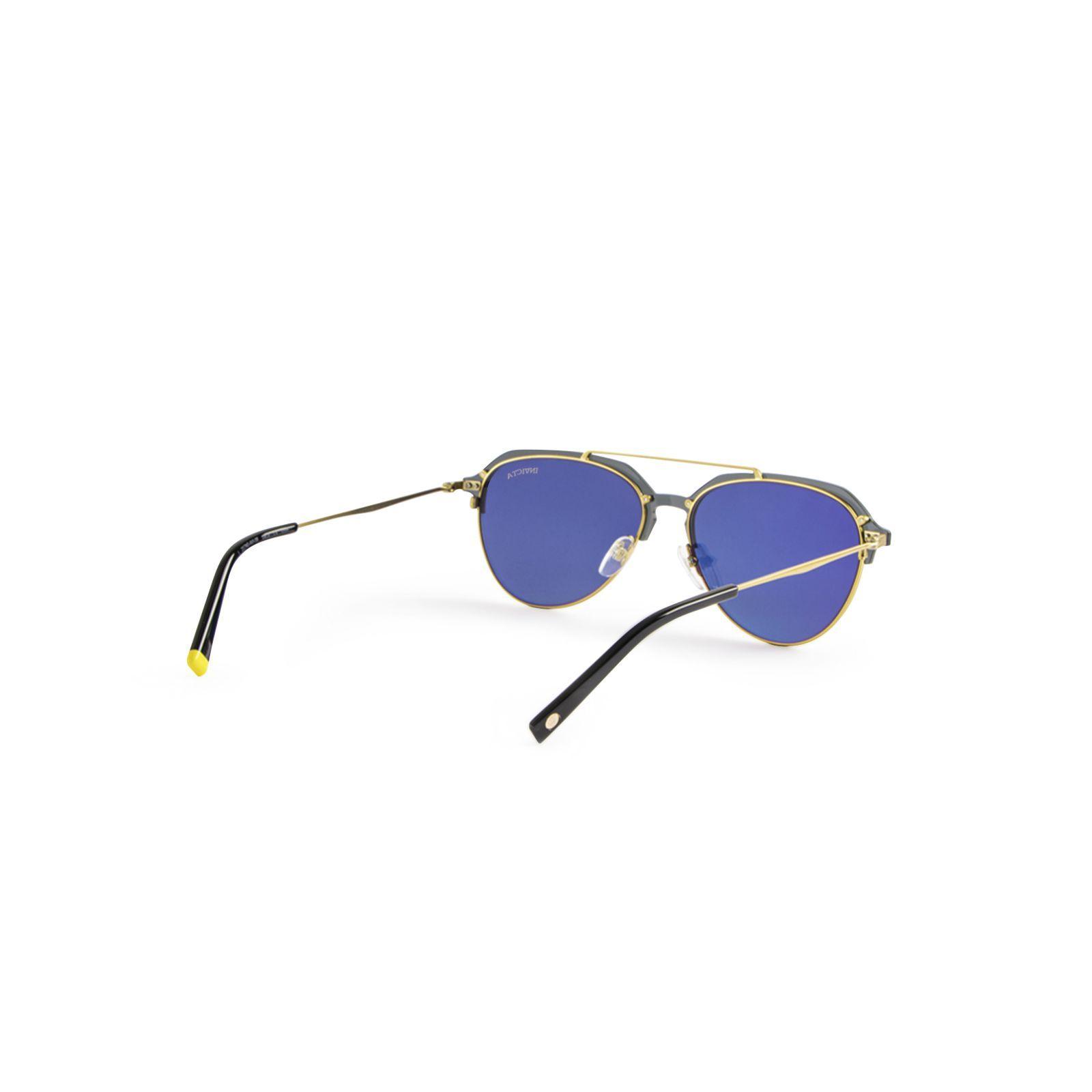 Lentes de Sol Invicta I 21740-AVI-08 Amarillo-5