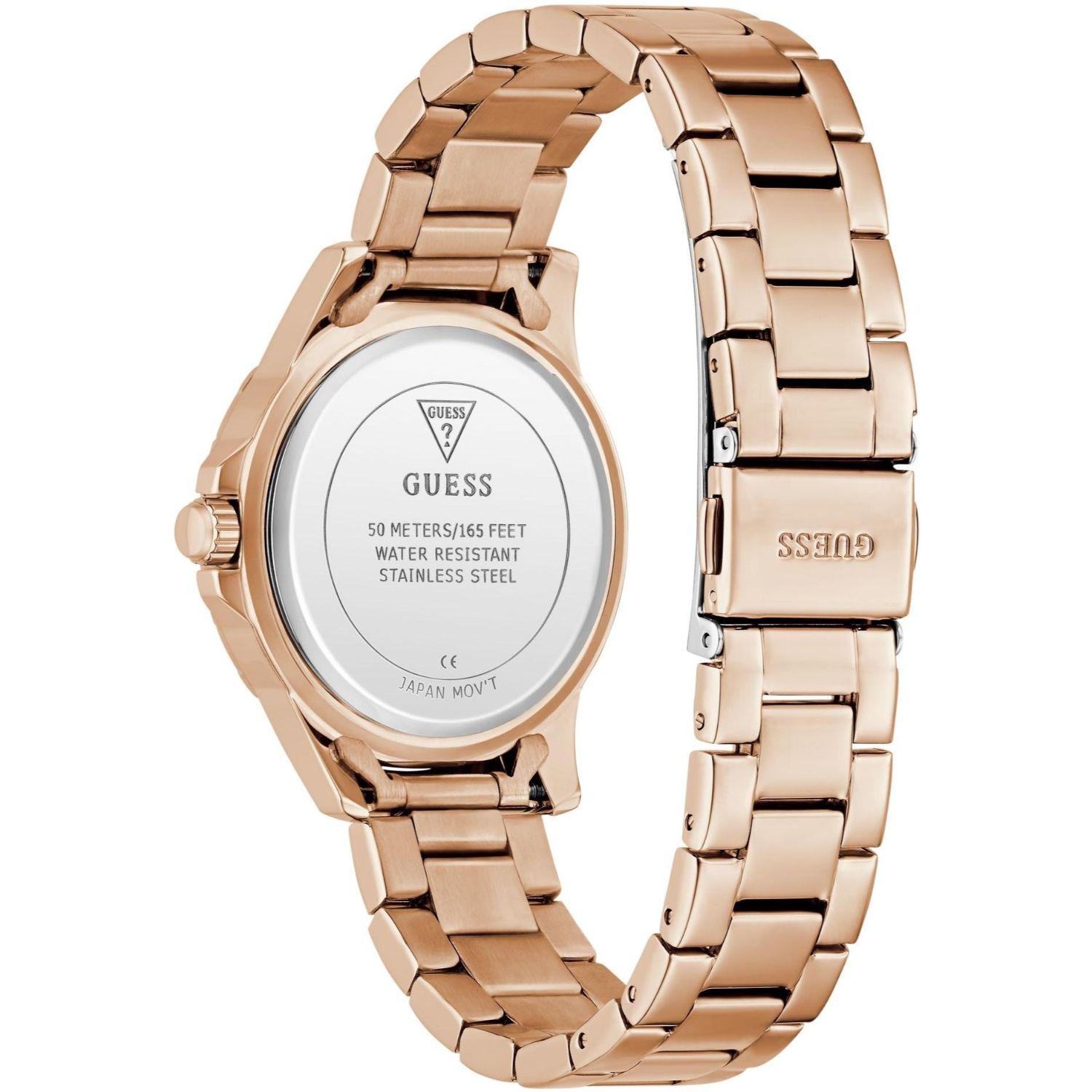 Reloj Guess GW0948L5 Quartz Mujer-2