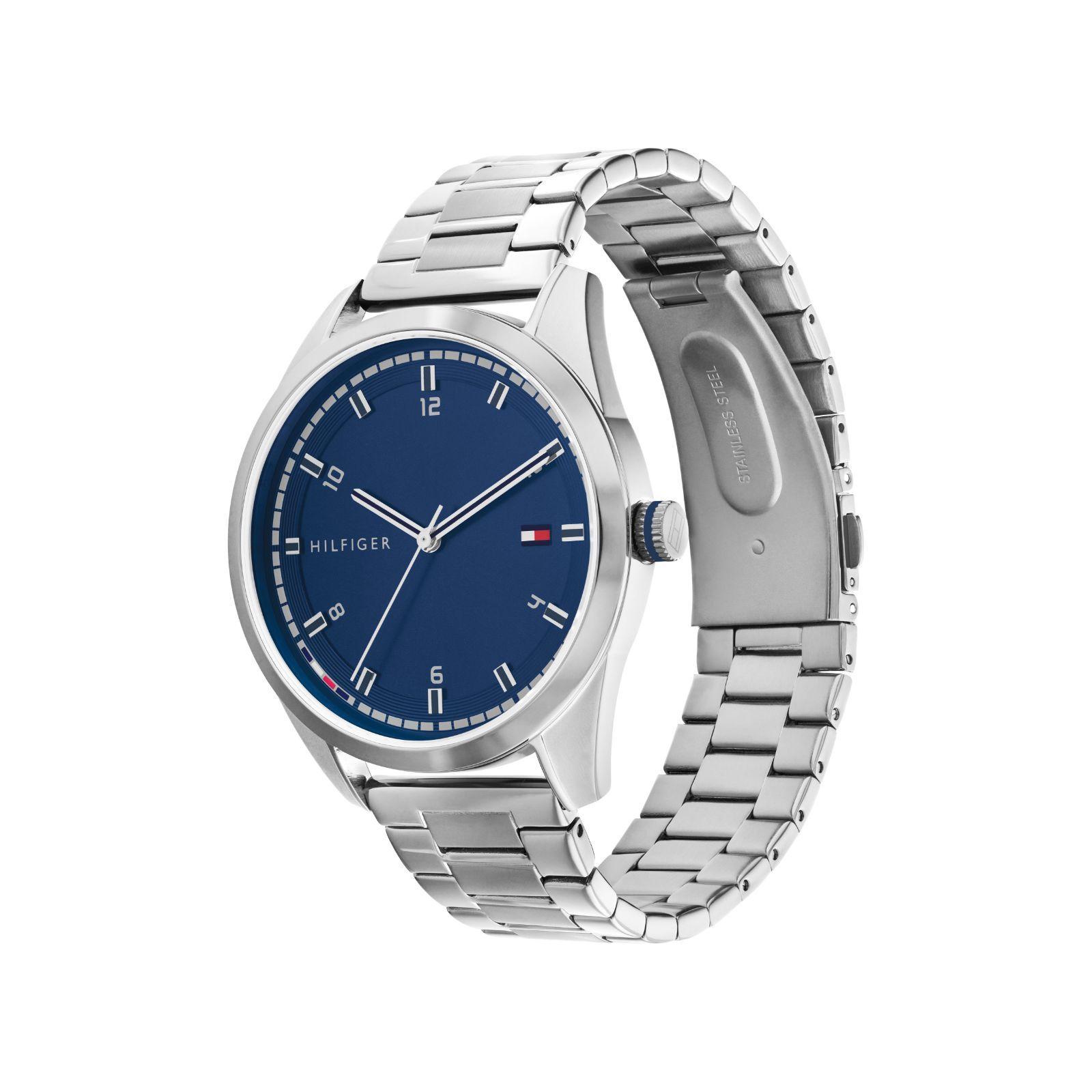 Reloj Tommy Hilfiger 1710455 Hombre Quartz-2