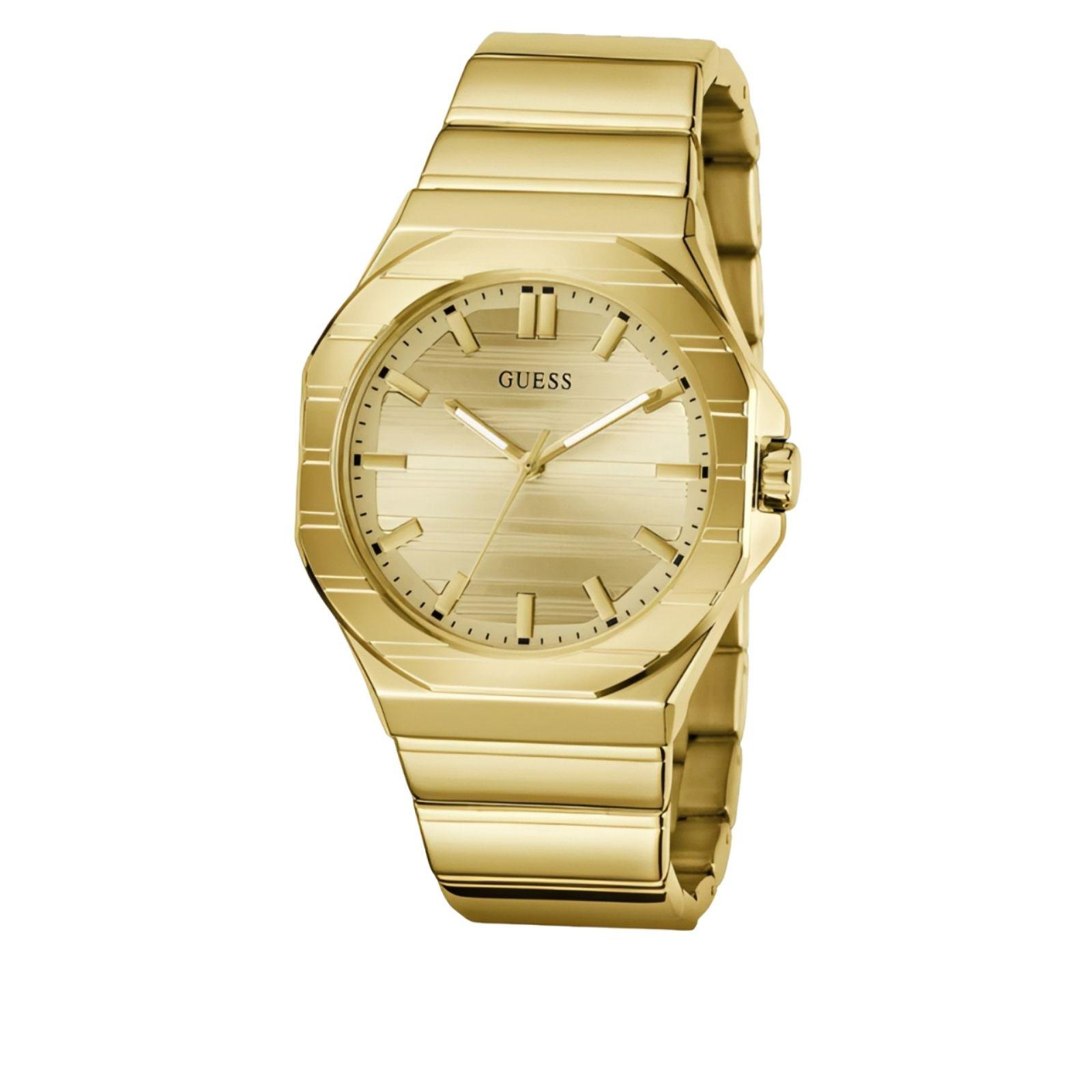 Reloj Guess GW1070G2 Hombre Quartz-0