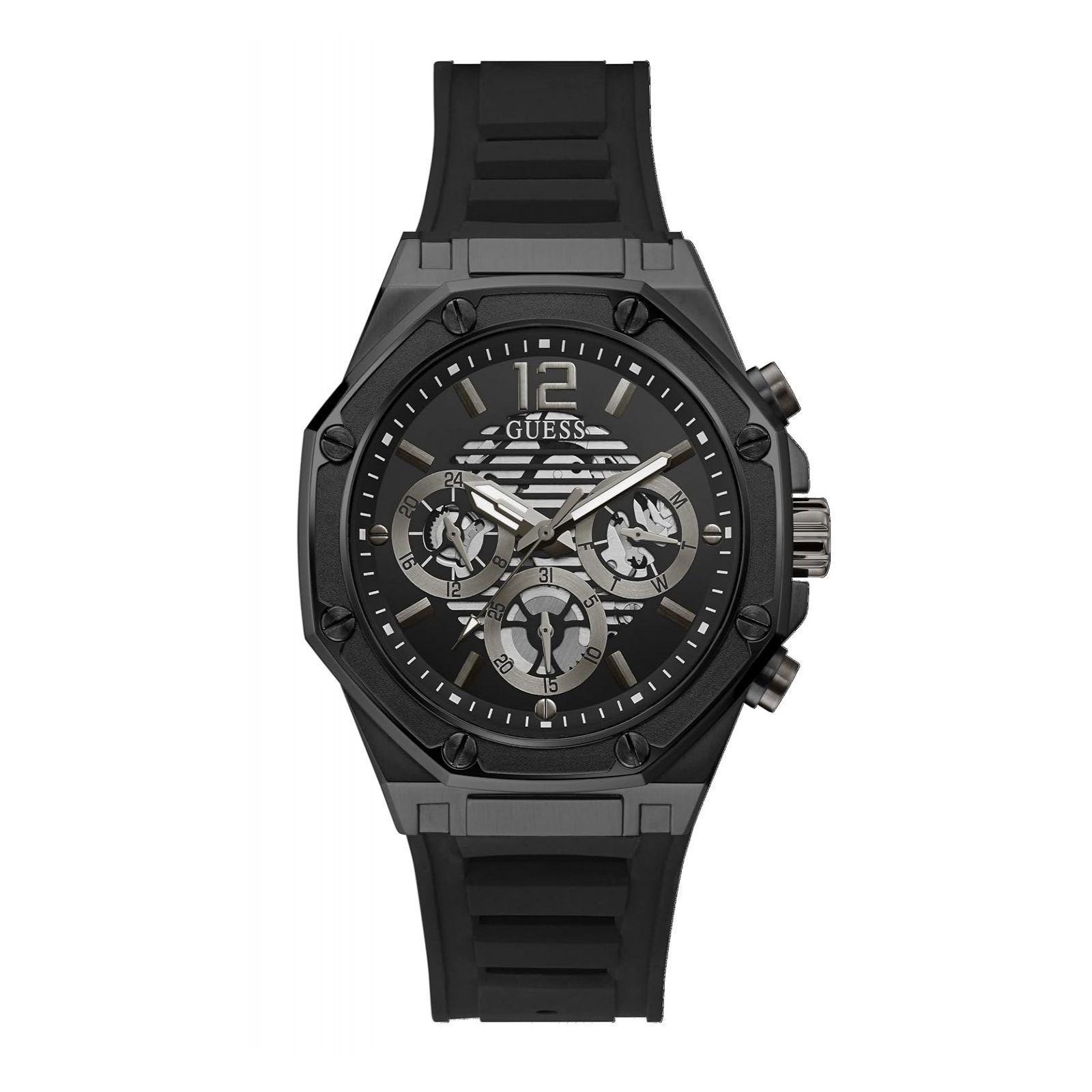 Reloj Guess GW0263G4 MOMENTUM Quartz  Hombre-4