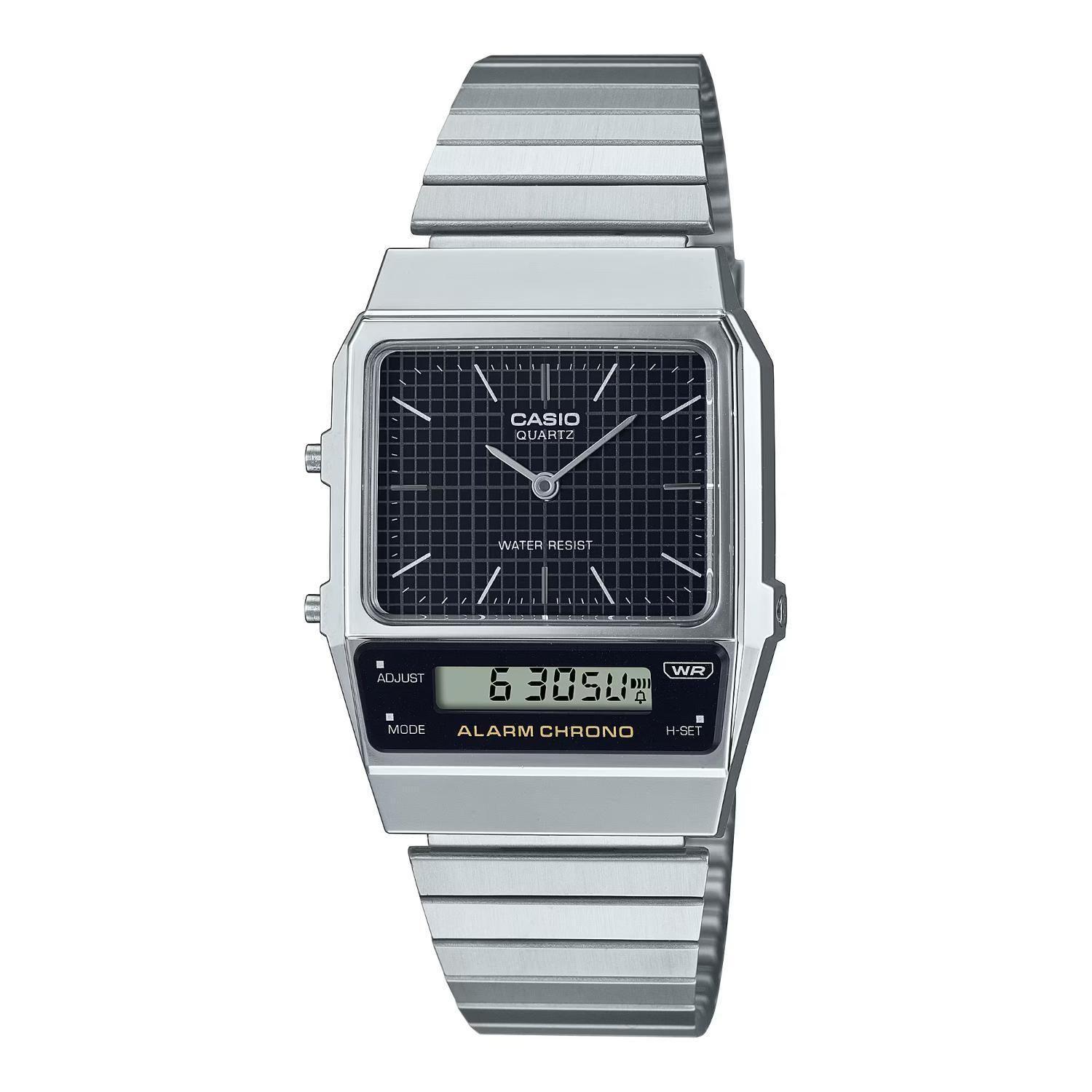 Reloj Casio AQ-800E-1ADF Quartz Hombre-0