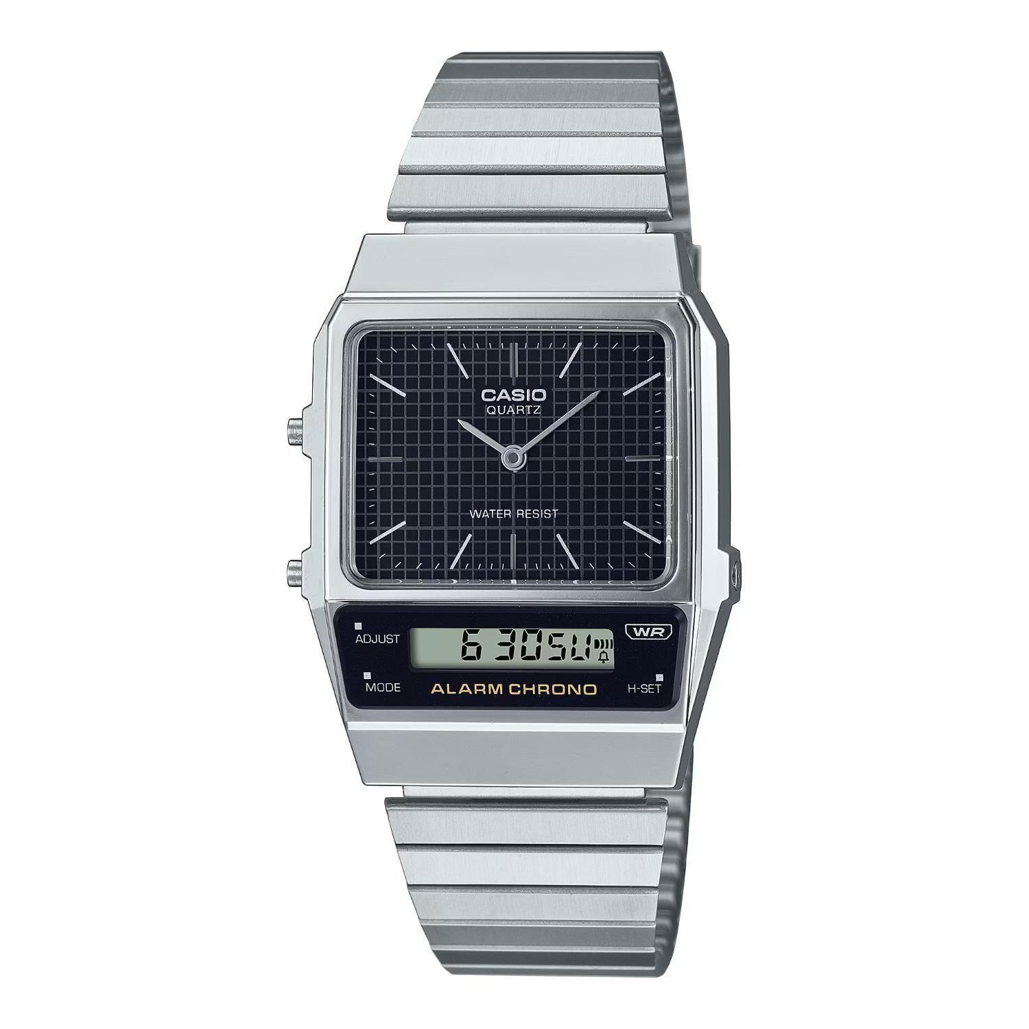 Reloj Casio AQ-800E-1ADF Hombre-0