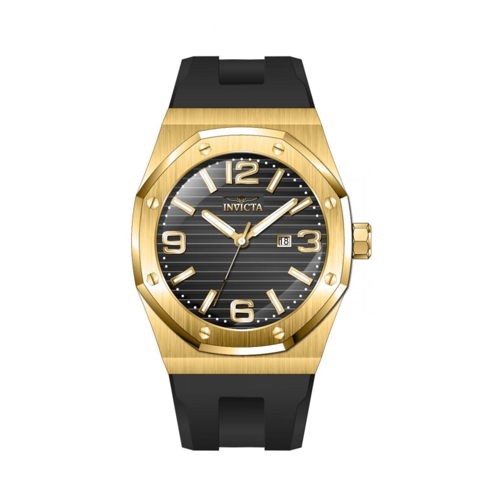 Reloj Invicta 45776 Quartz Hombre-2