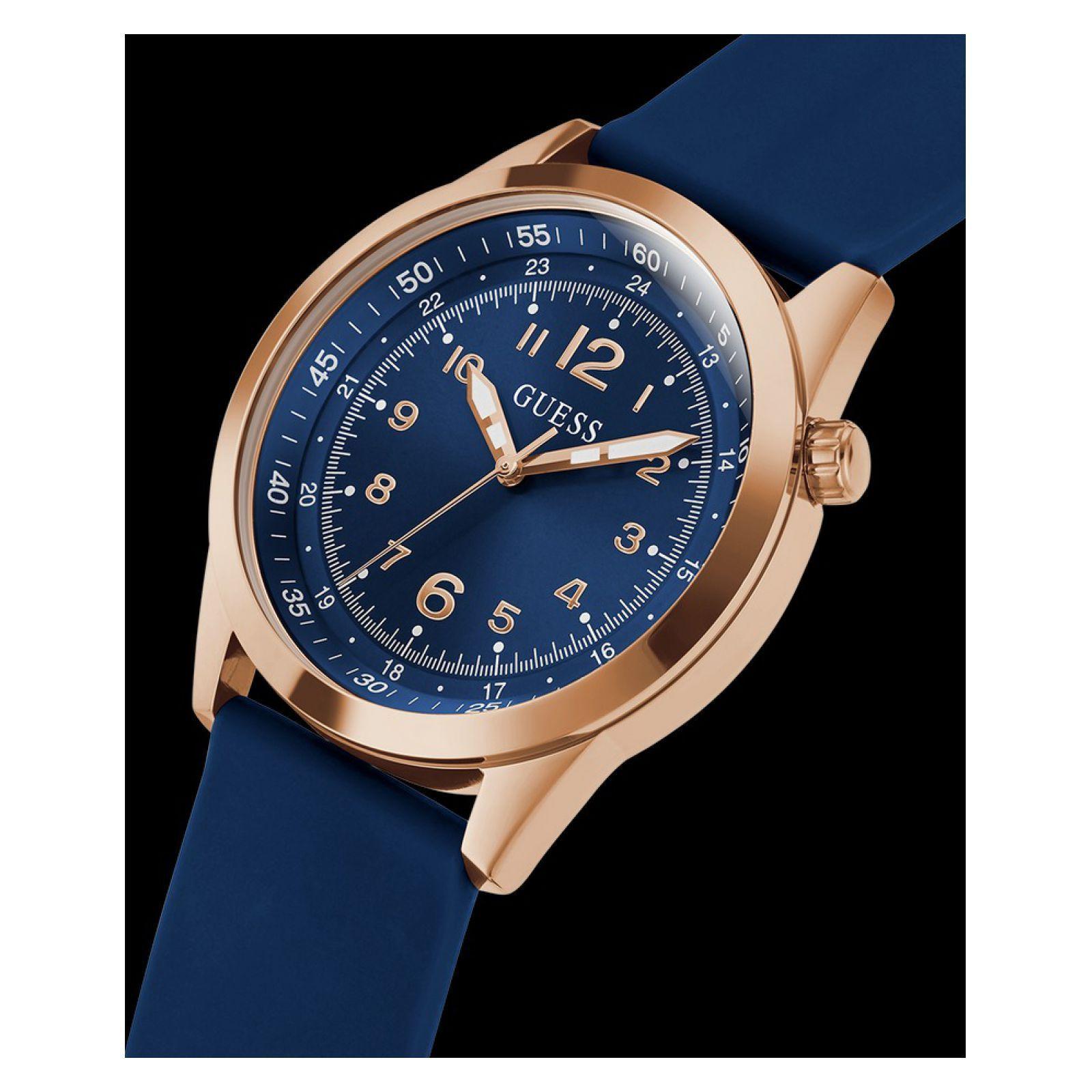 Reloj Guess GW0494G5 MAX Quartz  Hombre-2