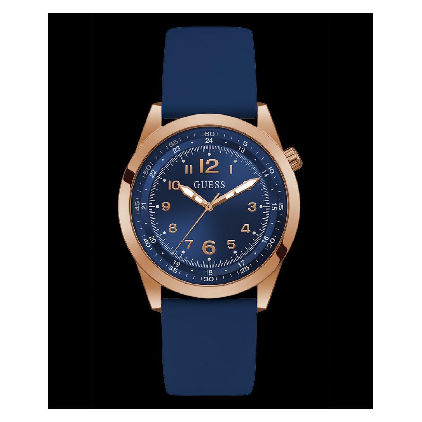 Reloj Guess GW0494G5 MAX Quartz  Hombre-4