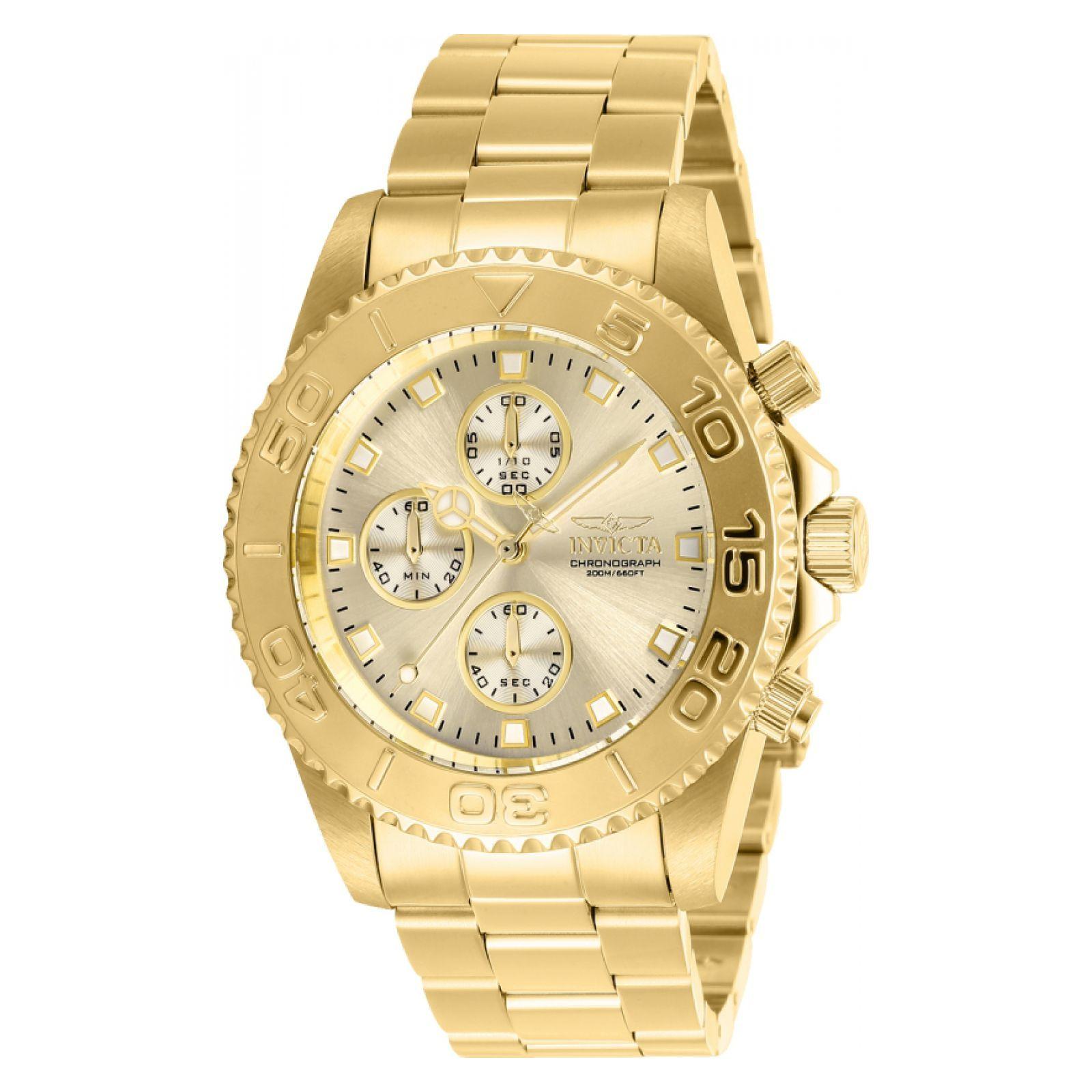 Reloj Invicta 28683 Hombre Quartz-0