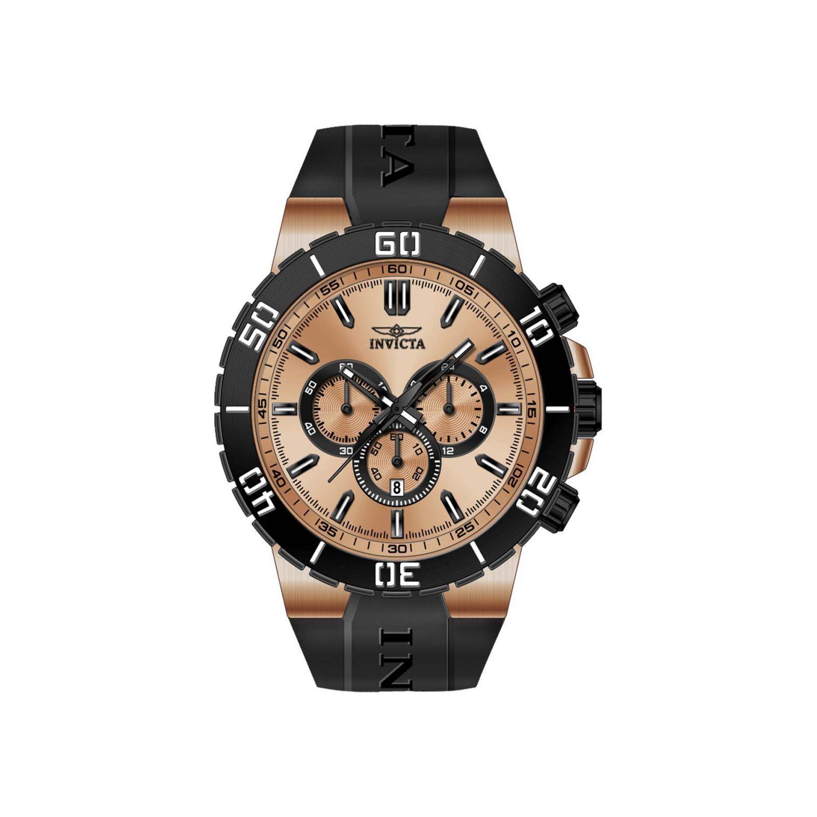 Reloj Hombre Invicta Pro Diver 19198-2