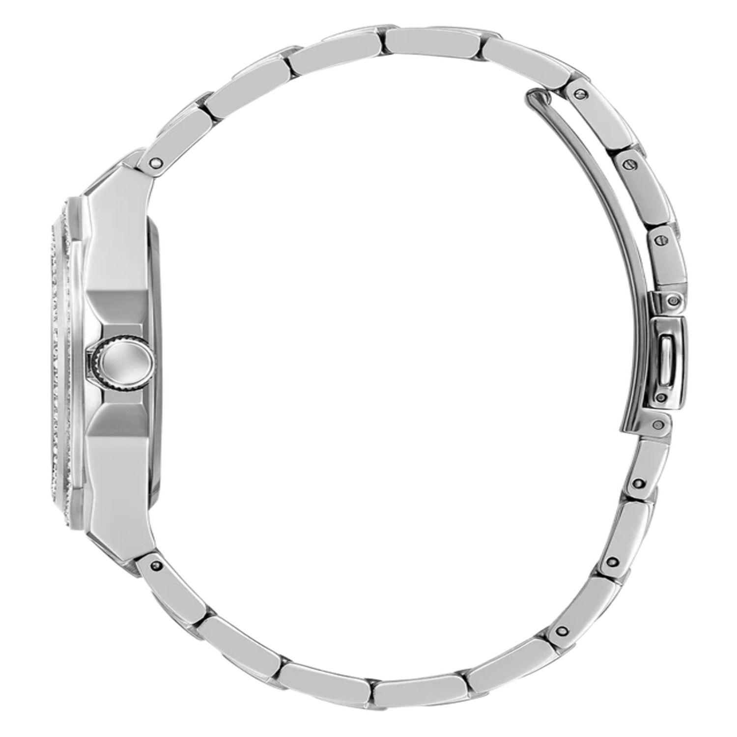 Reloj Guess Gw0685L1 Ritzy Cuarzo Plata-2