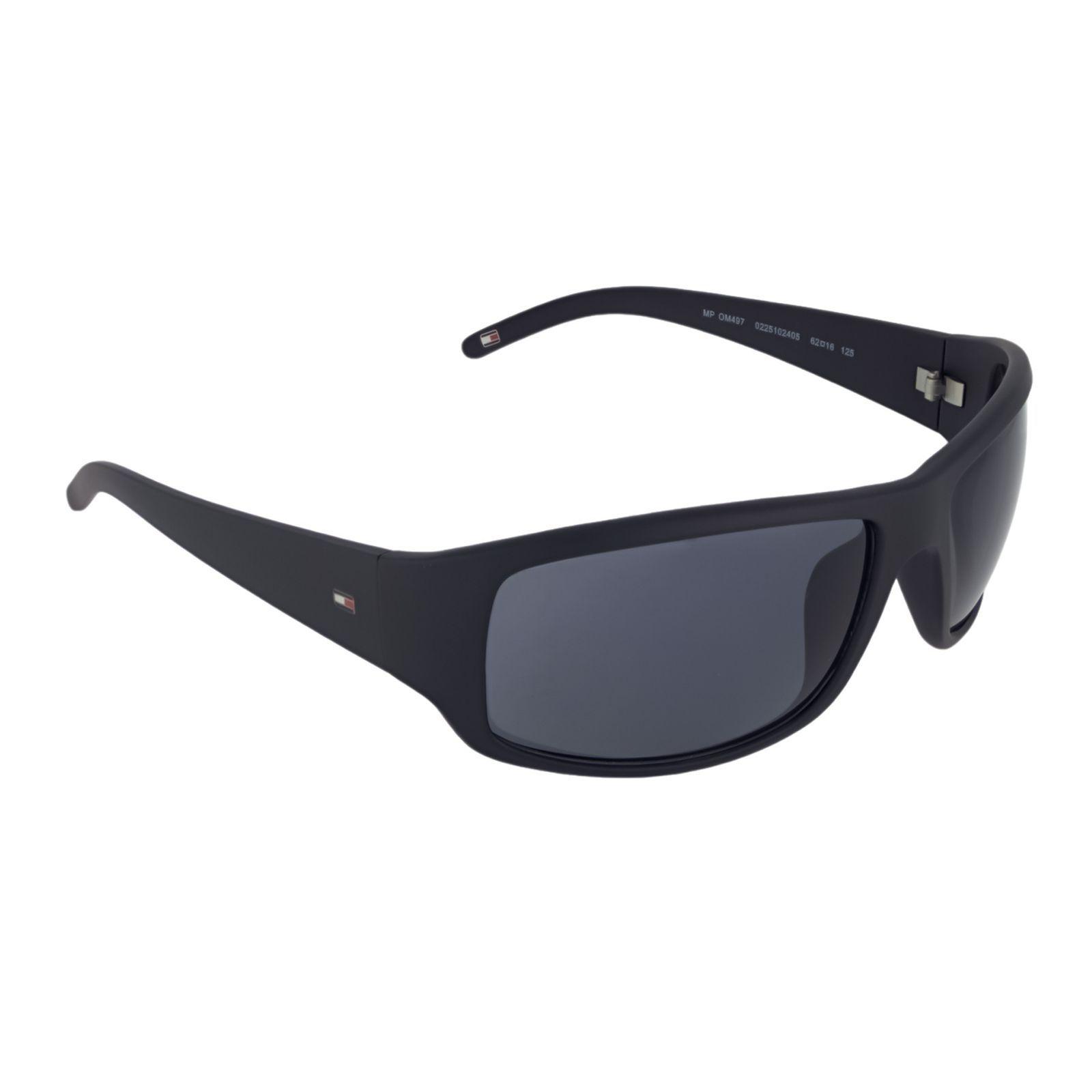 Lentes de Sol Tommy Hilfiger 66396440 Gris Hombre-2