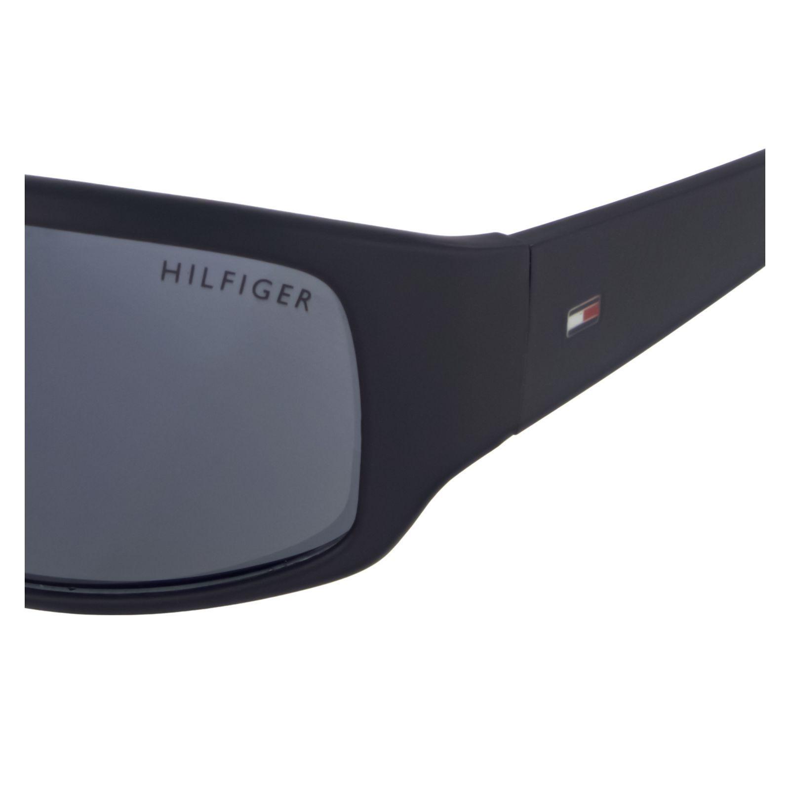 Lentes de Sol Tommy Hilfiger 66396440 Gris Hombre-3