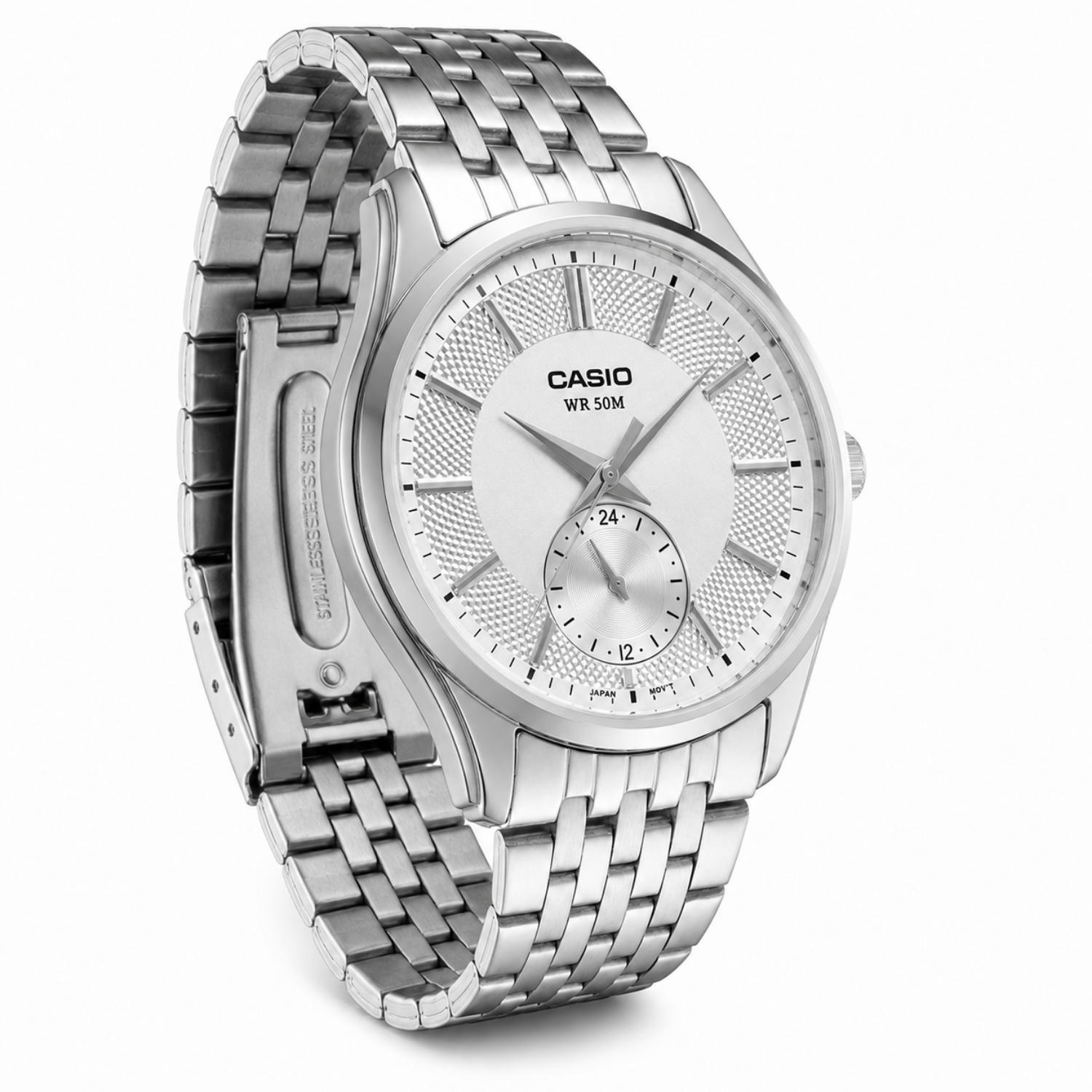 Reloj Casio MTP-B315D-7AVDF Hombre Quartz-2