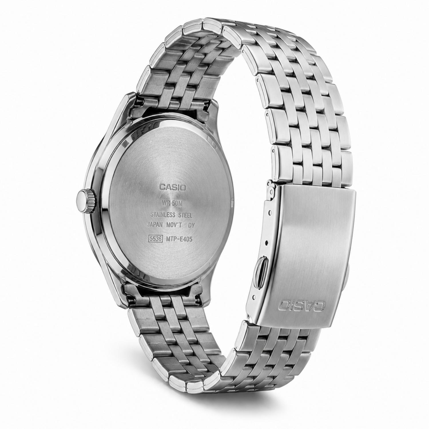 Reloj Casio MTP-B315D-7AVDF Hombre Quartz-3