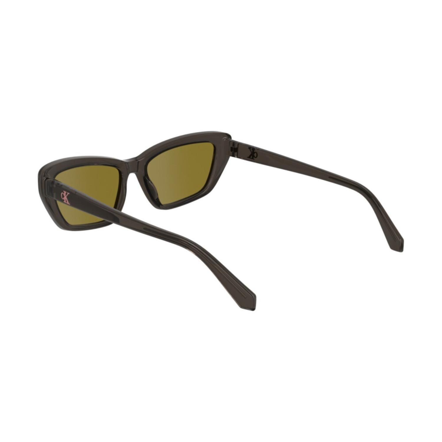 Lentes de Sol Calvin Klein Jeans CKJ24623S-5517210 Mujer -4